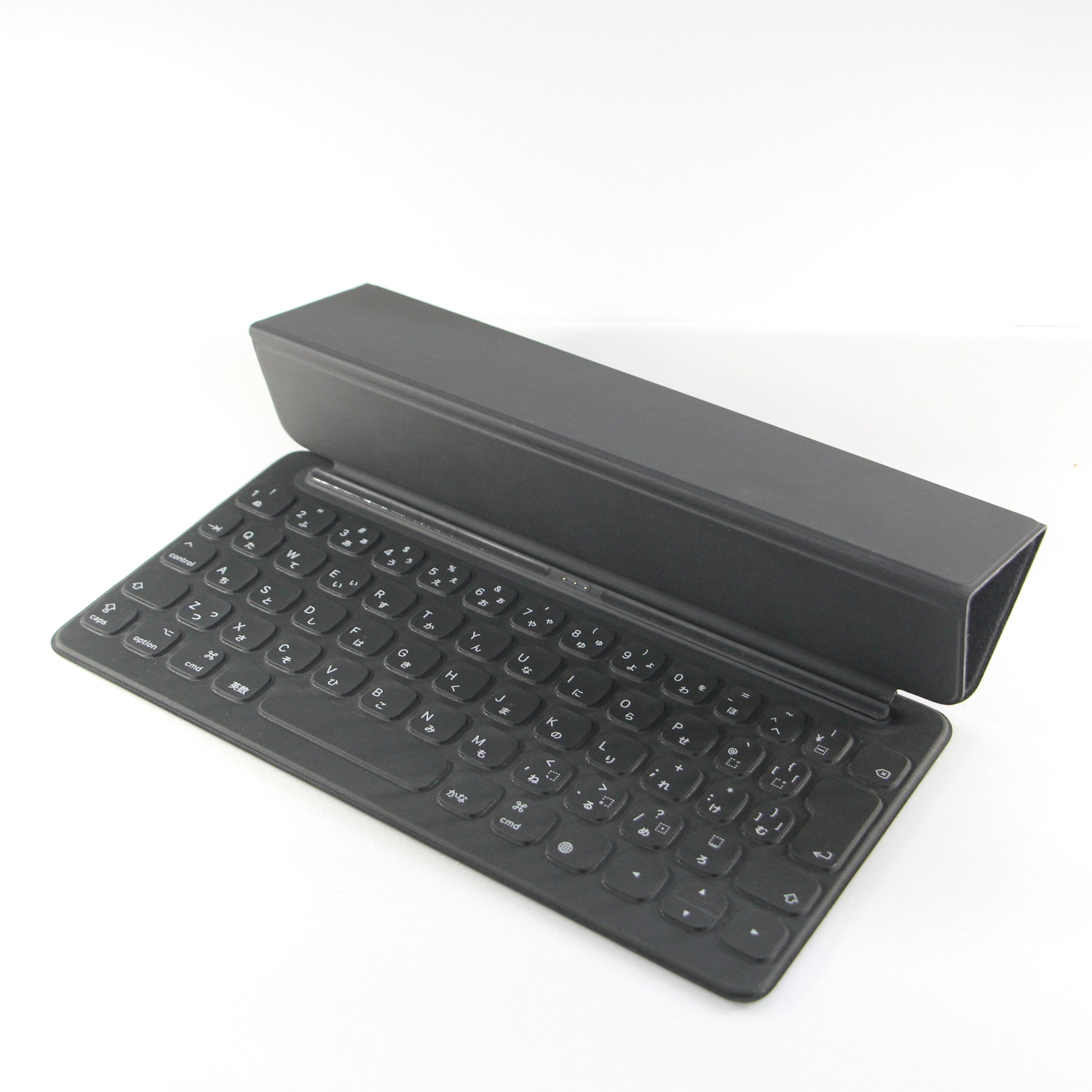 中古】iPad (第7世代) iPad Air (第3世代) 用 Smart Keyboard MX3L2J