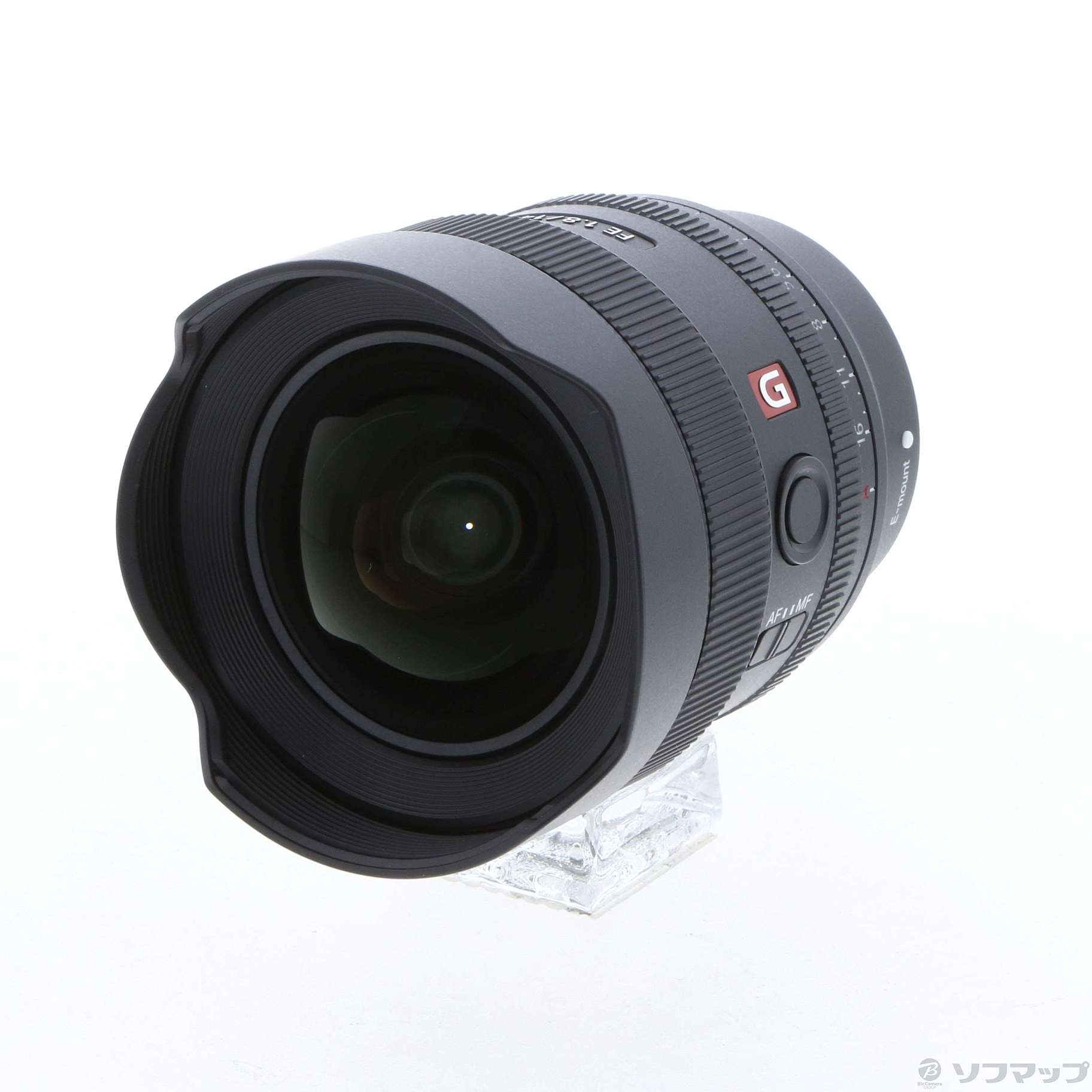 中古】FE 14mm F1.8 GM SEL14F18GM [2133038480952] - リコレ