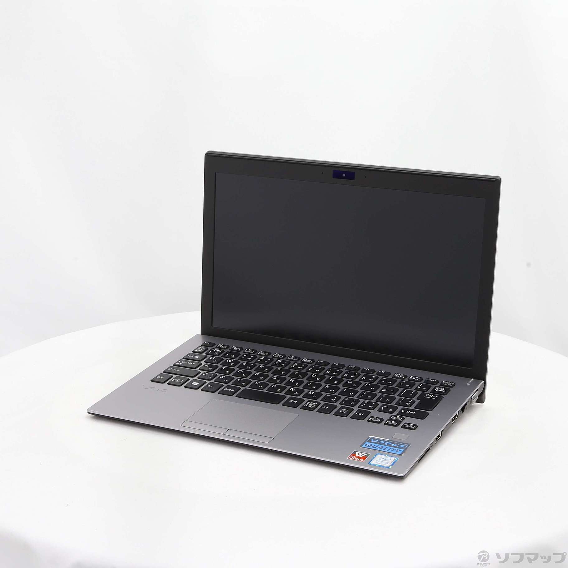 中古】VAIO S11 VJS112C11N 〔Windows 10〕 [2133038481218] - リコレ