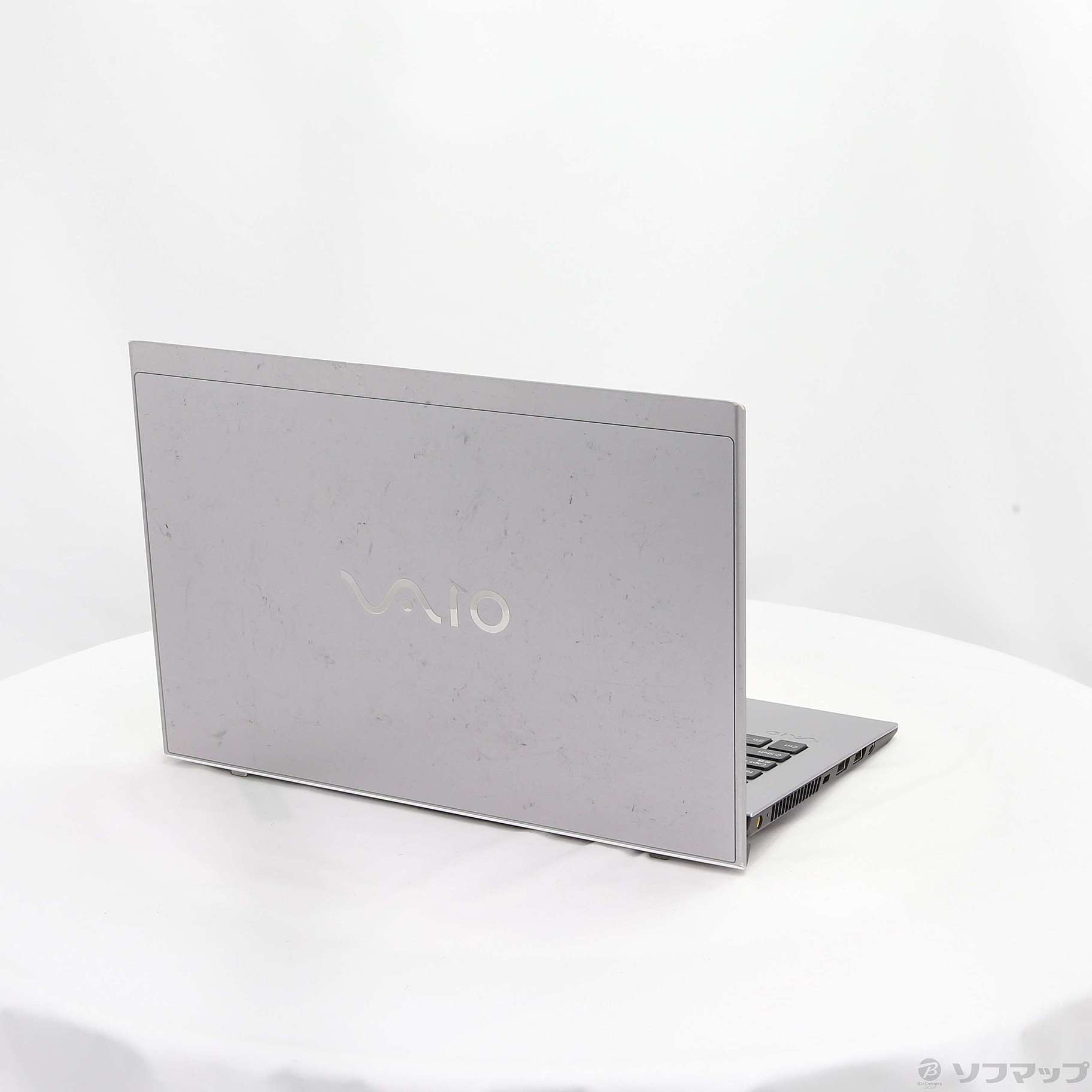 中古】VAIO S11 VJS112C11N 〔Windows 10〕 [2133038481218] - リコレ