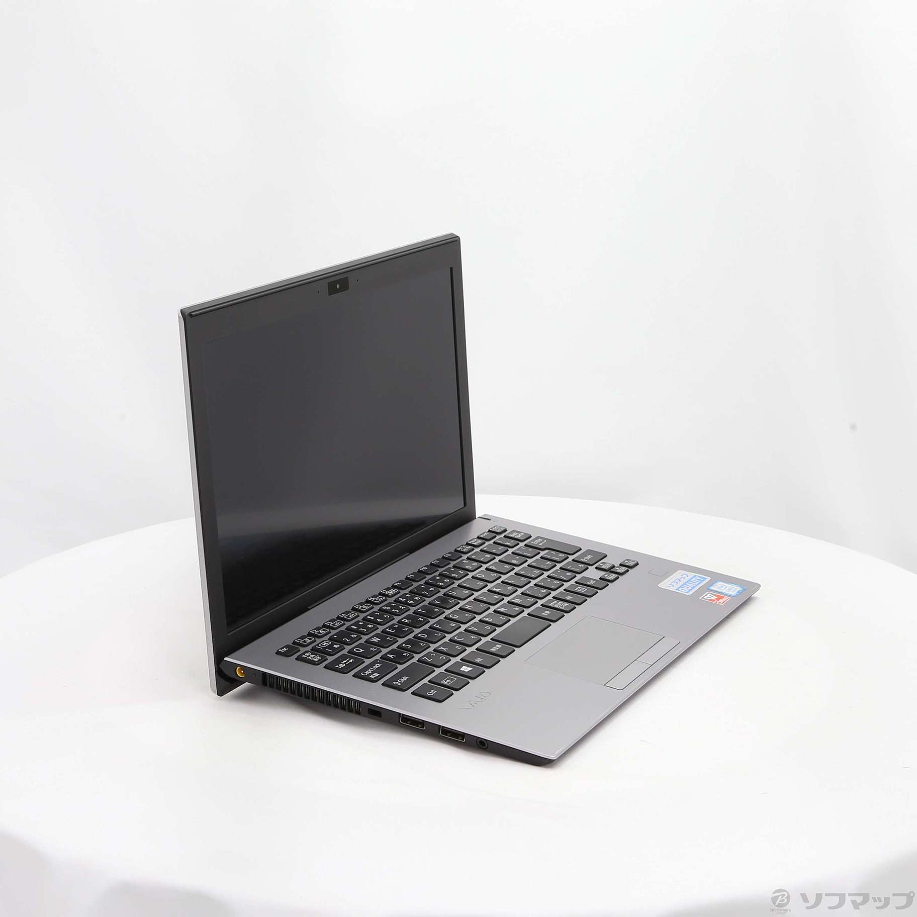 中古】VAIO S11 VJS112C11N 〔Windows 10〕 [2133038481218] - リコレ