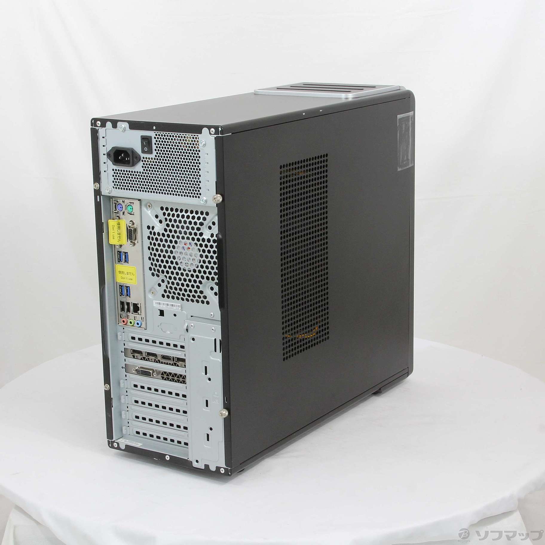 ショップショップ[ゲーミングPC] G-GEAR GA7J-E91T CP2 美品 携帯電話