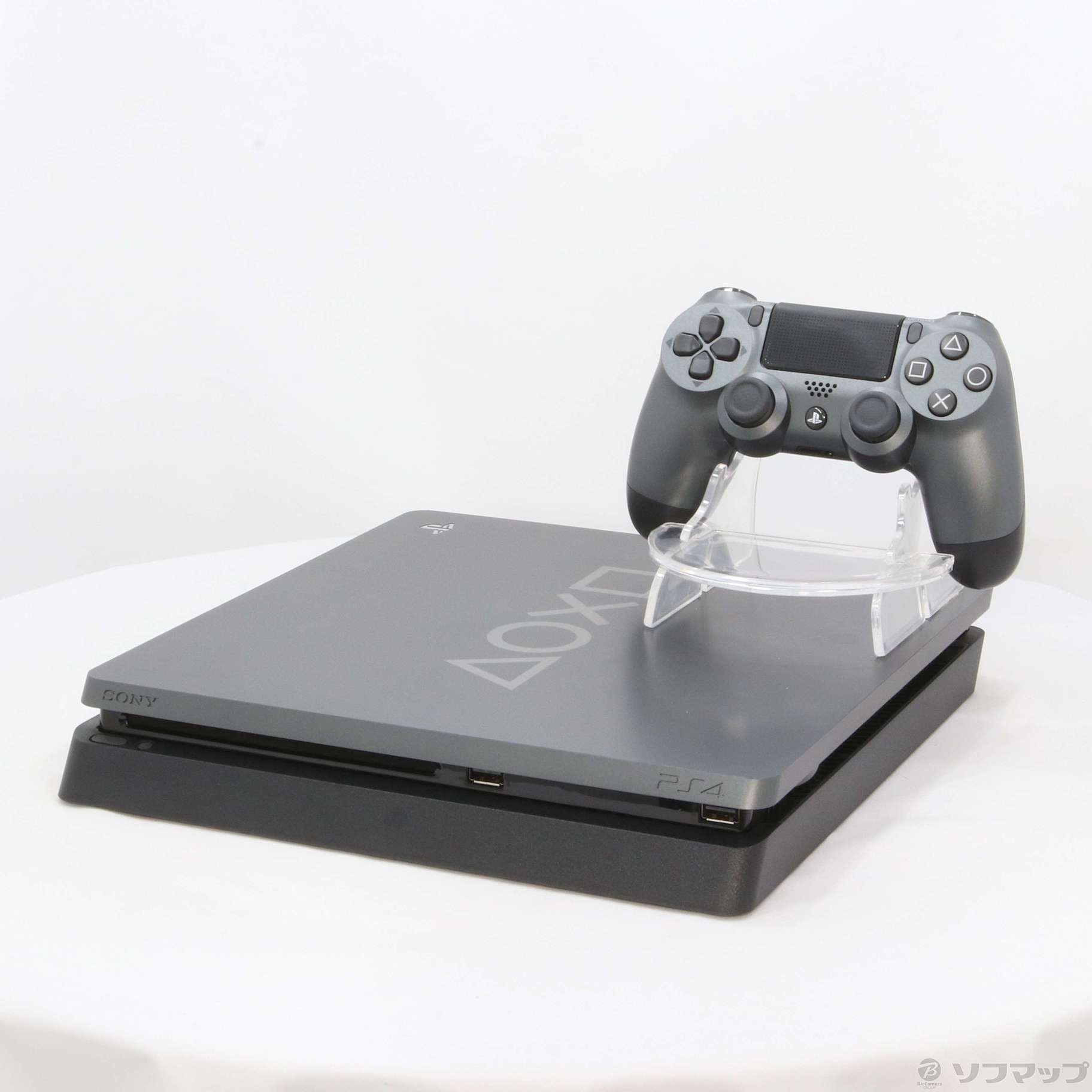 PlayStation 4 Days of Play Limited Edition 1TB (CUH-2200BBZR