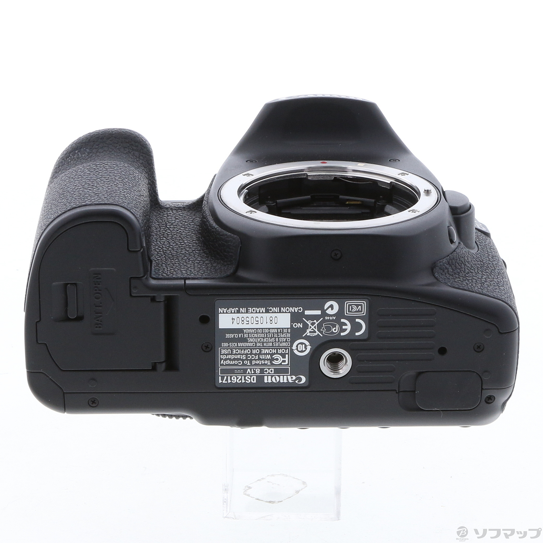 中古】EOS 40D + (EF-S 17-85mm IS USM) レンズキット ◇03/21(月 