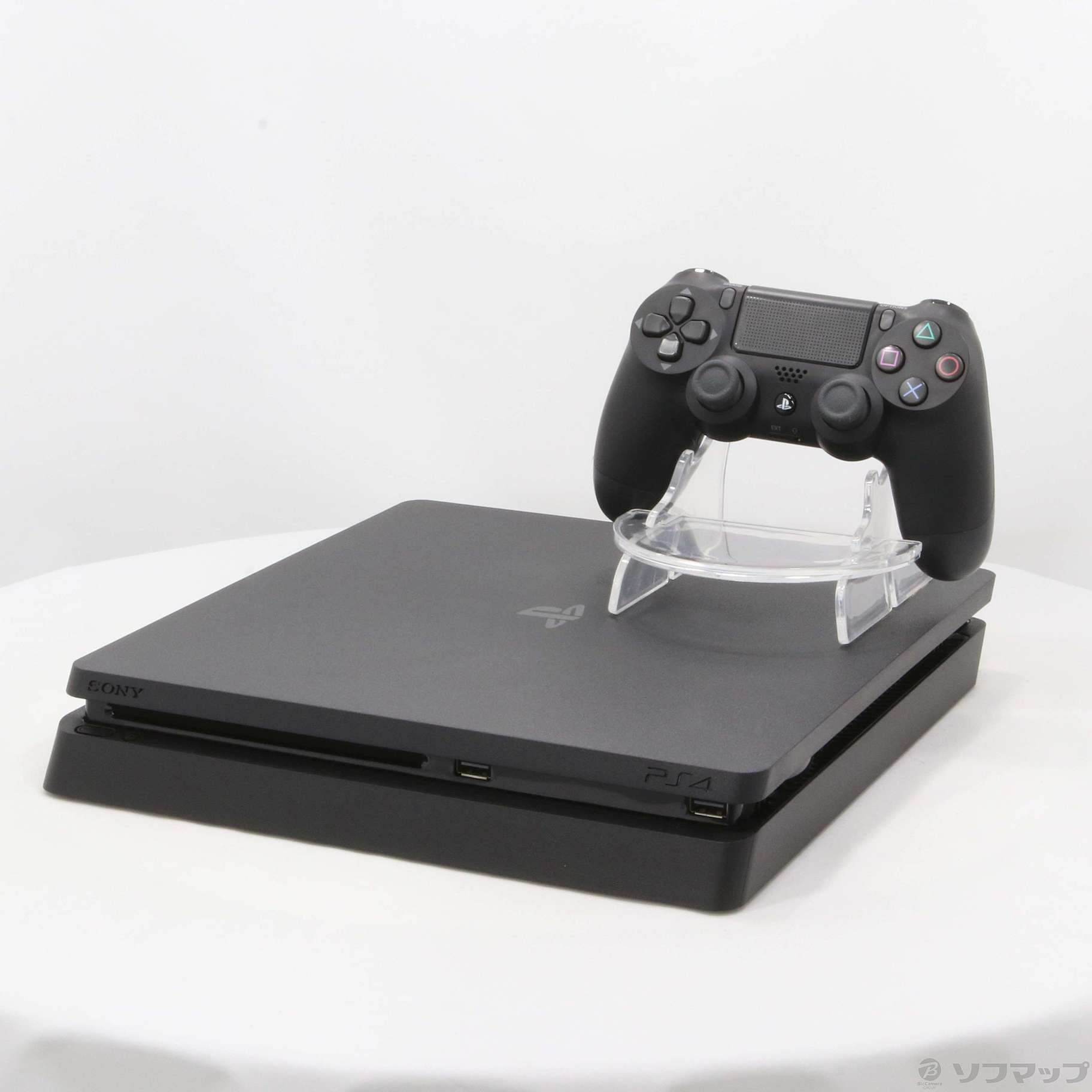 良質 PlayStation®4ジェット・ブラック 500GB 家庭用ゲーム本体 テレビゲーム-WWW.MARENGOEF.COM