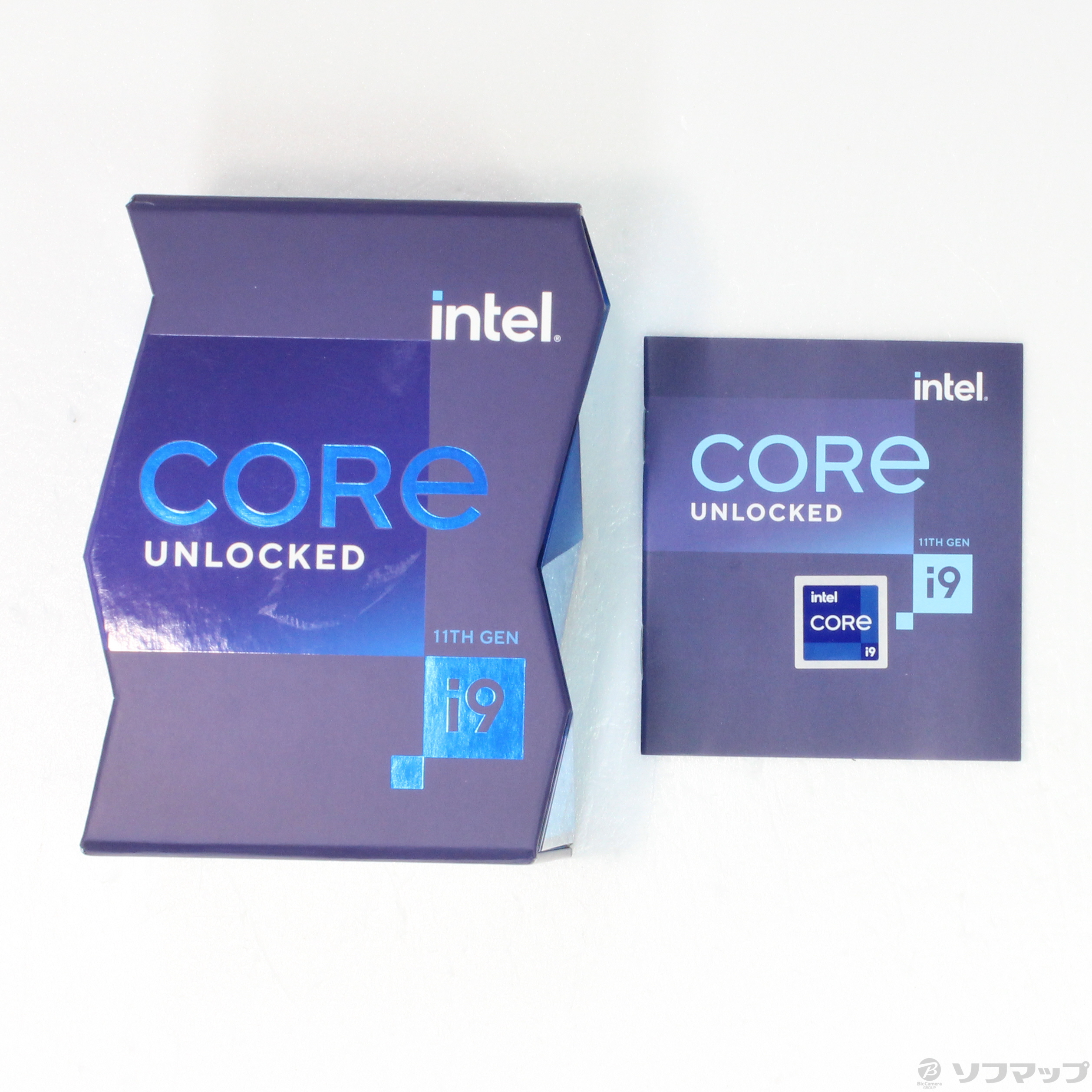中古】Core i9 11900K 〔3.5GHz／LGA 1200〕 ◇06/30(木)値下げ