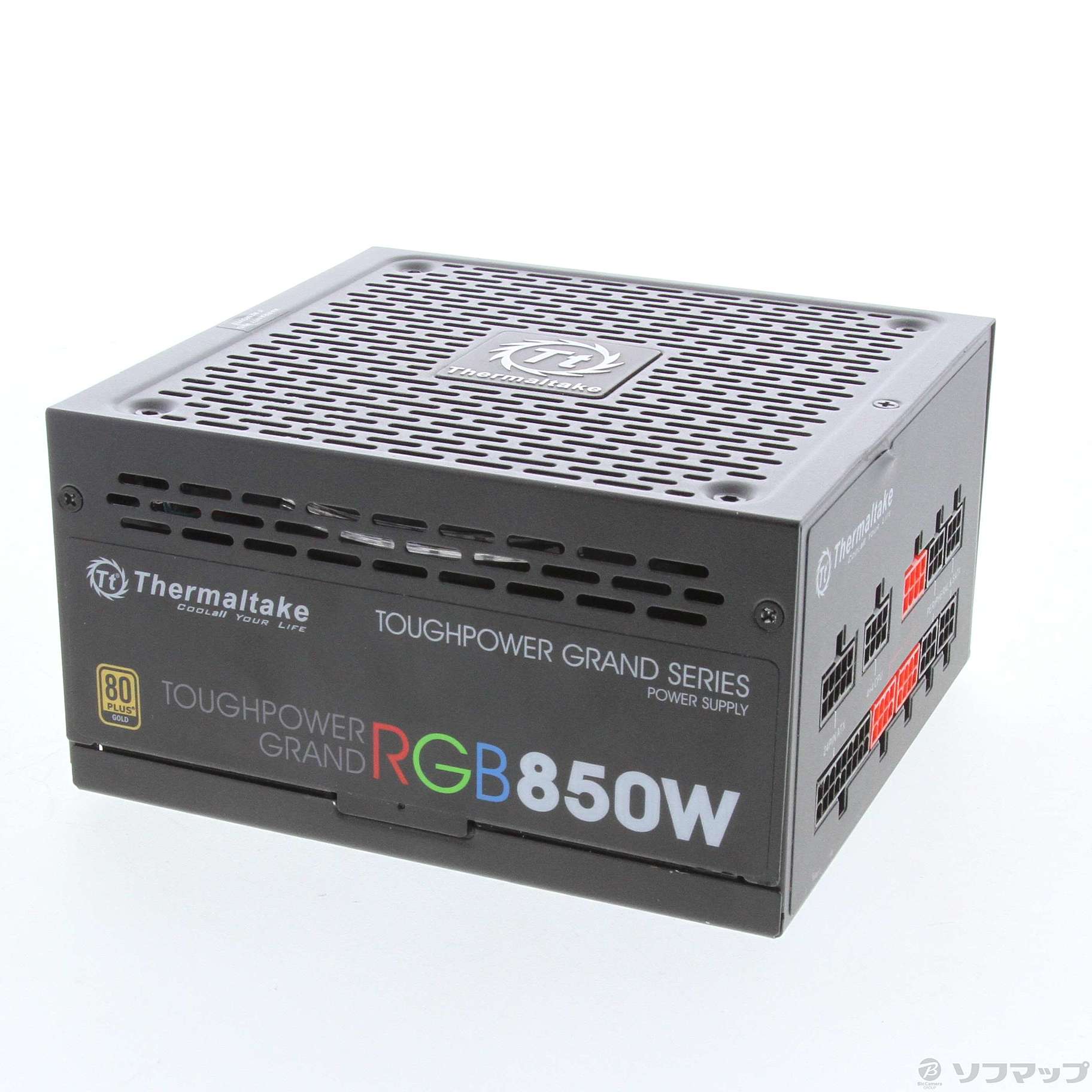 Thermaltake TOUGHPOWER GF3 1000W 電源ユニット