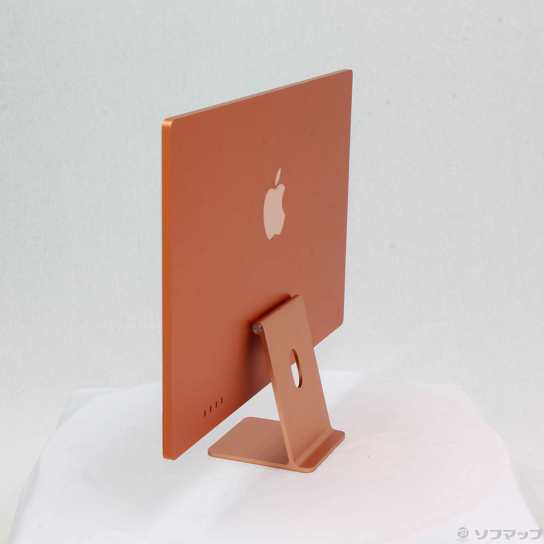 中古】iMac 24-inch Mid 2021 Z132 Apple M1 8コアCPU_8コアGPU 8GB