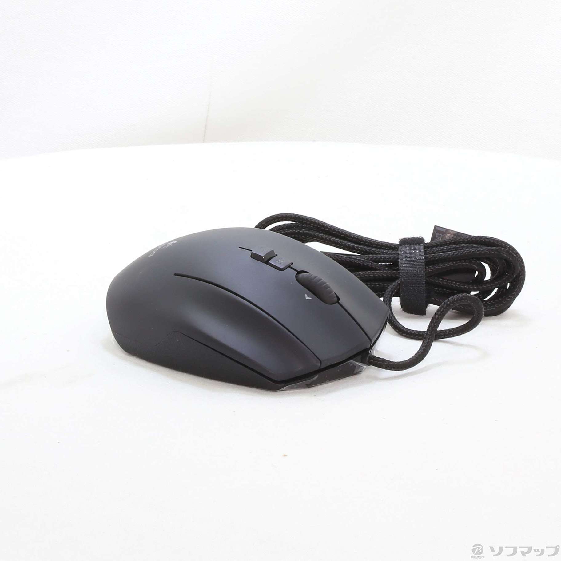 中古】MMOゲーミングマウス G600 [2133038496663] - リコレ 