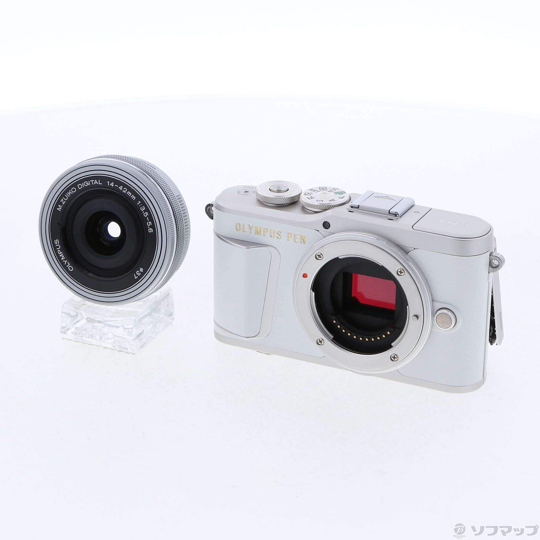 冬の華 OLYMPUS E−PL9 E-PL9 14-42 EZ レンズキット WHI… | irai.co.id