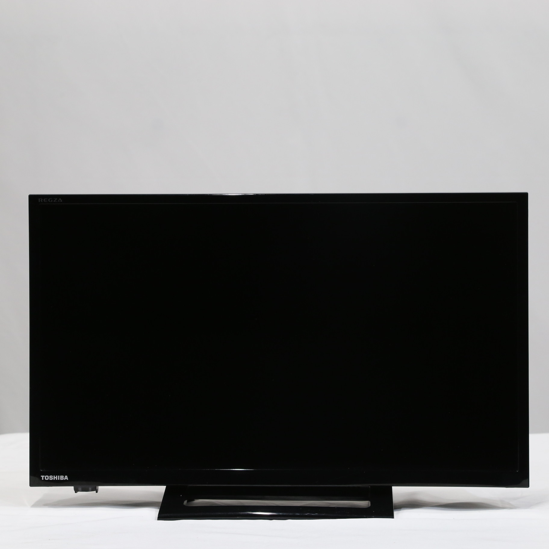 中古】〔展示品〕 液晶テレビ REGZA(レグザ) 24S24 ［24V型 ／ハイビジョン］ [2133038503453] -  リコレ！|ビックカメラグループ ソフマップの中古通販サイト