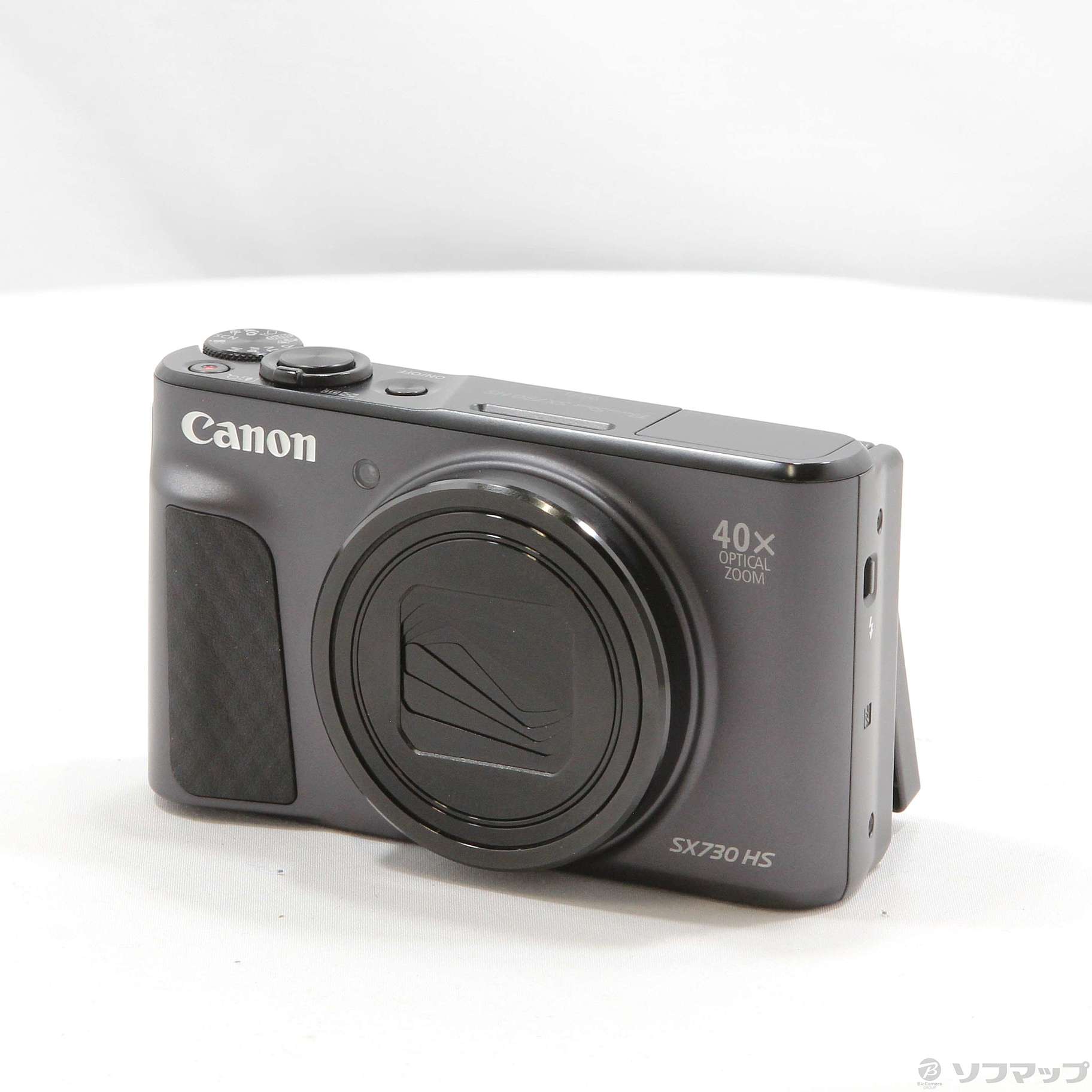 canon powershot sx730 hs used