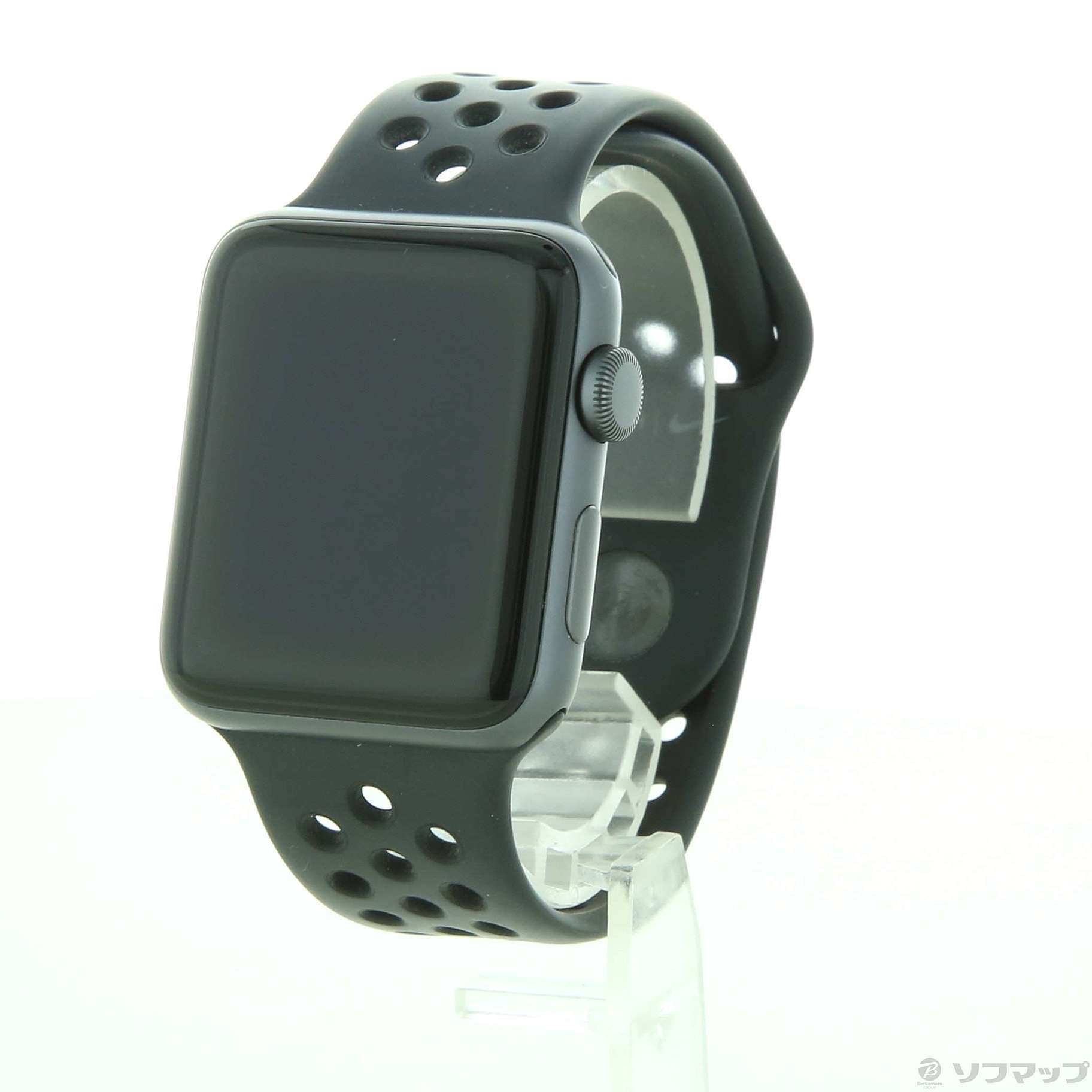 新品 Apple Watch Nike+ Series 3 GPS 42mm