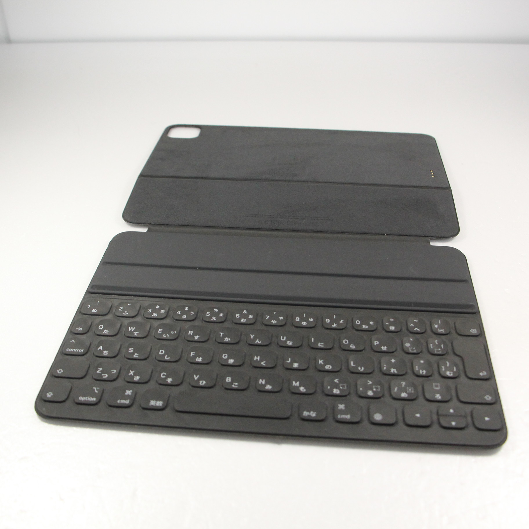 11インチ iPad Pro 第2世代 用 Smart Keyboard