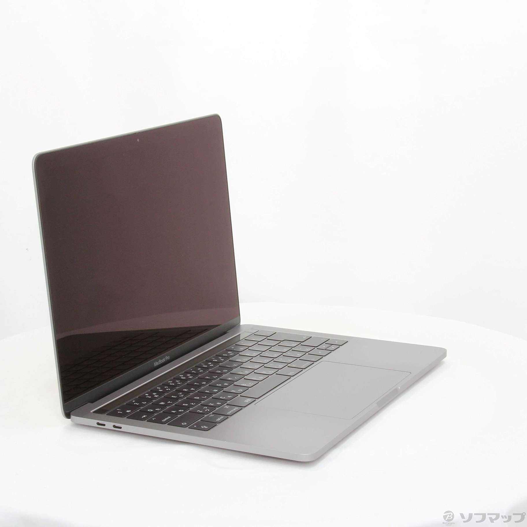 中古】セール対象品 MacBook Pro 13.3-inch Mid 2017 MPXV2J／A