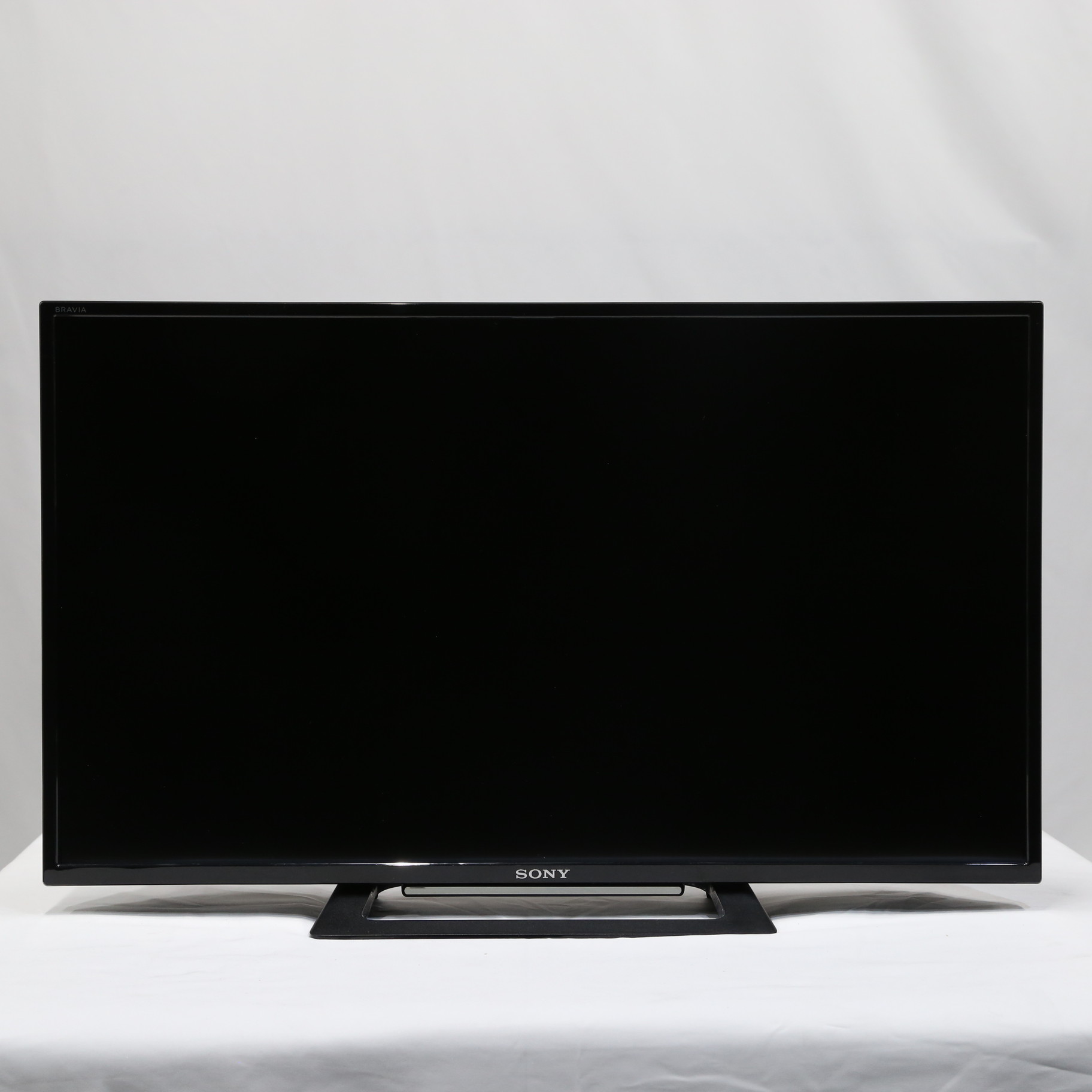 中古】〔展示品〕 液晶テレビ BRAVIA(ブラビア) ブラック KJ-32W500E