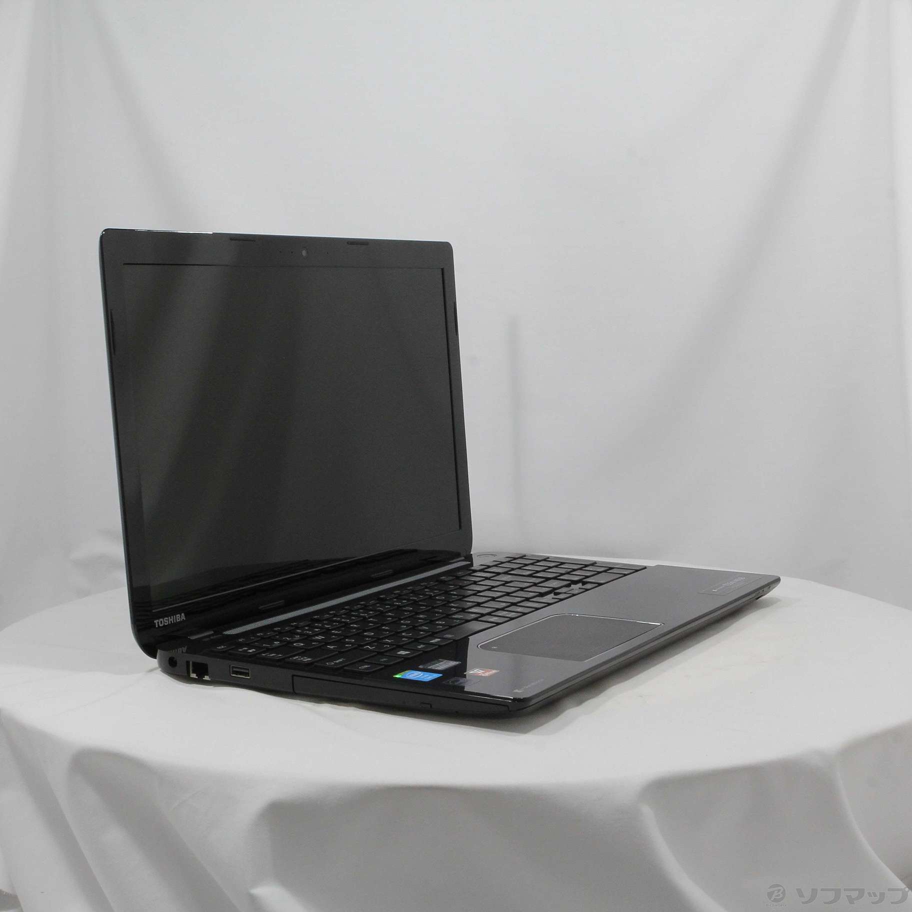 dynabook T554／45LB PT55445LSXB プレシャスブラック