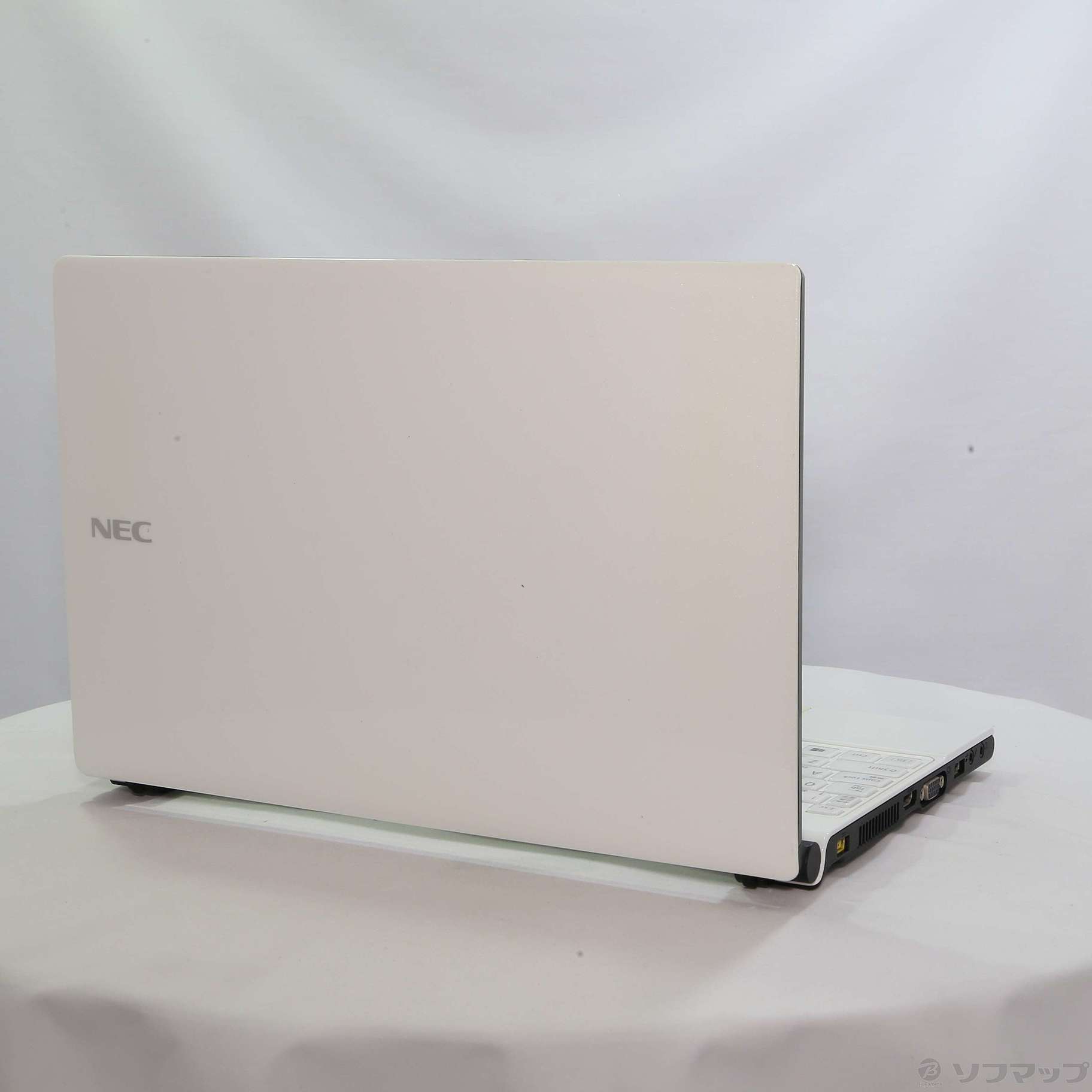 中古】セール対象品 格安安心パソコン LaVie M LM750／LS3EW PC 