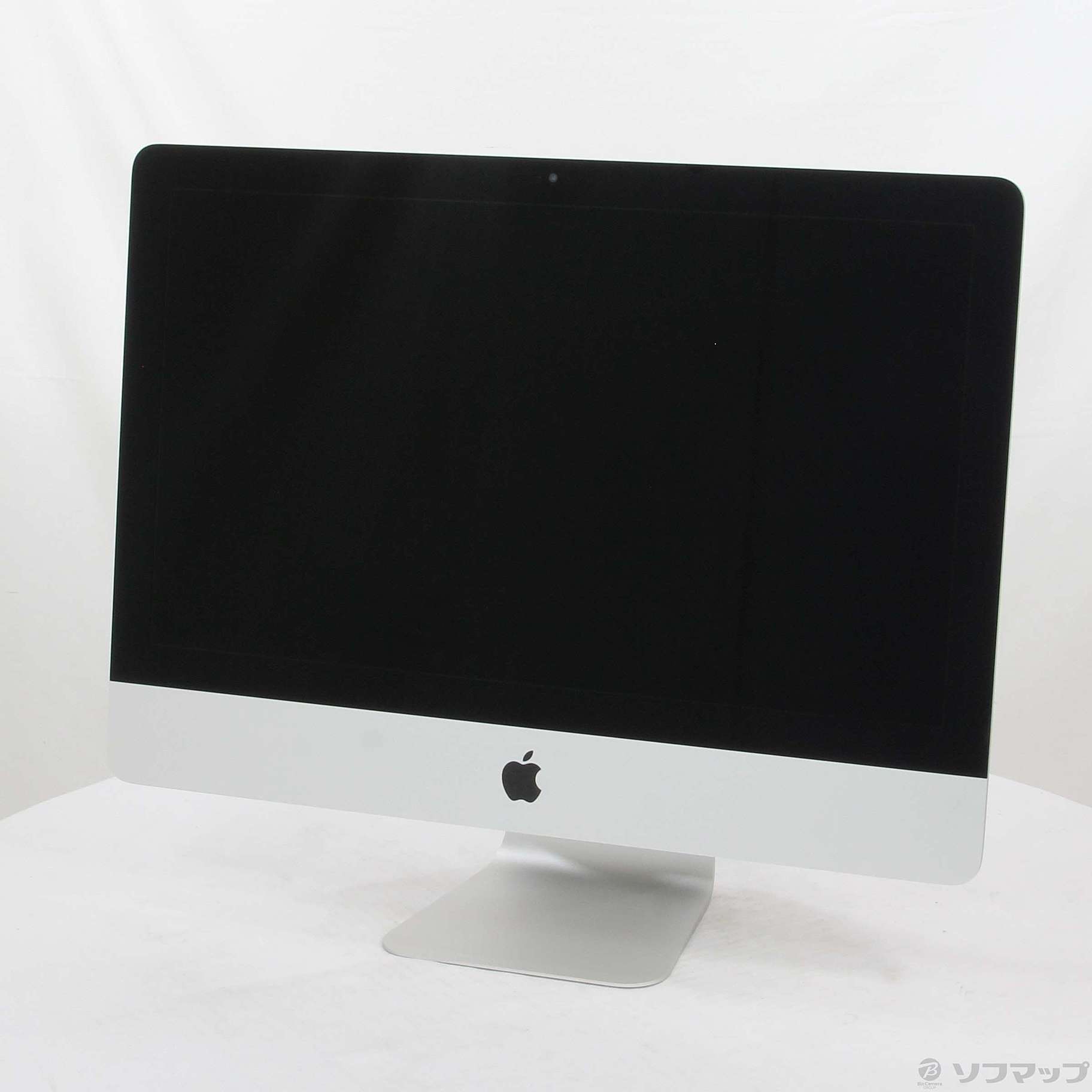 中古】iMac 21.5-inch Late 2013 ME087J／A Core_i7 3.1GHz 16GB