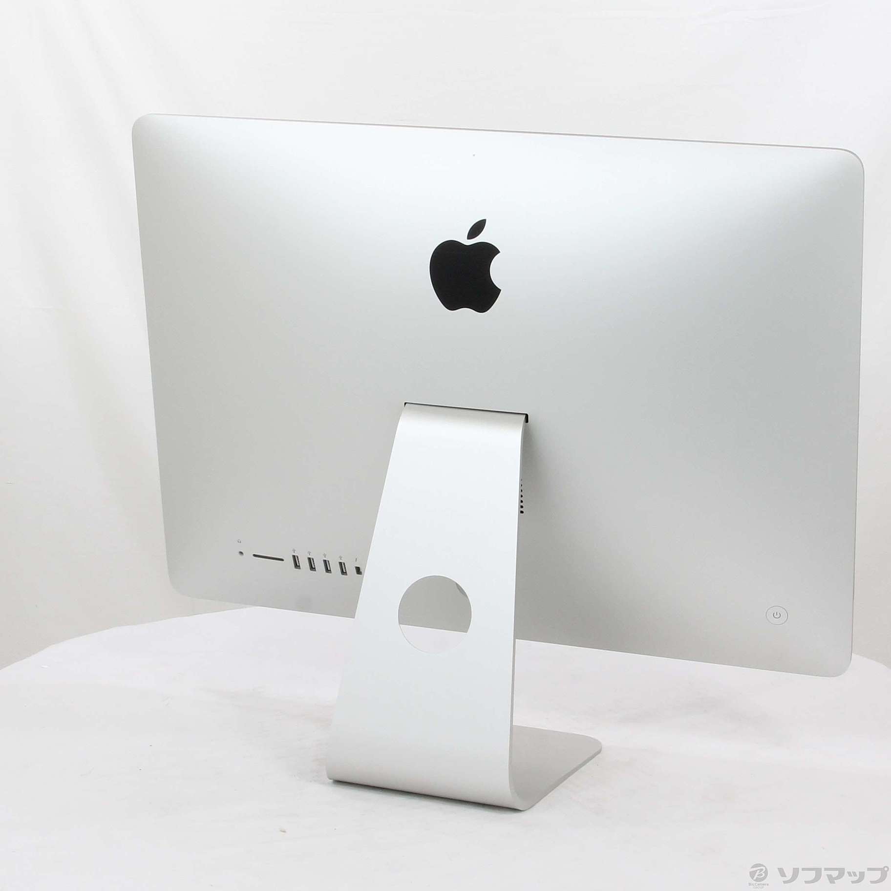 中古】iMac 21.5-inch Late 2013 ME087J／A Core_i7 3.1GHz 16GB