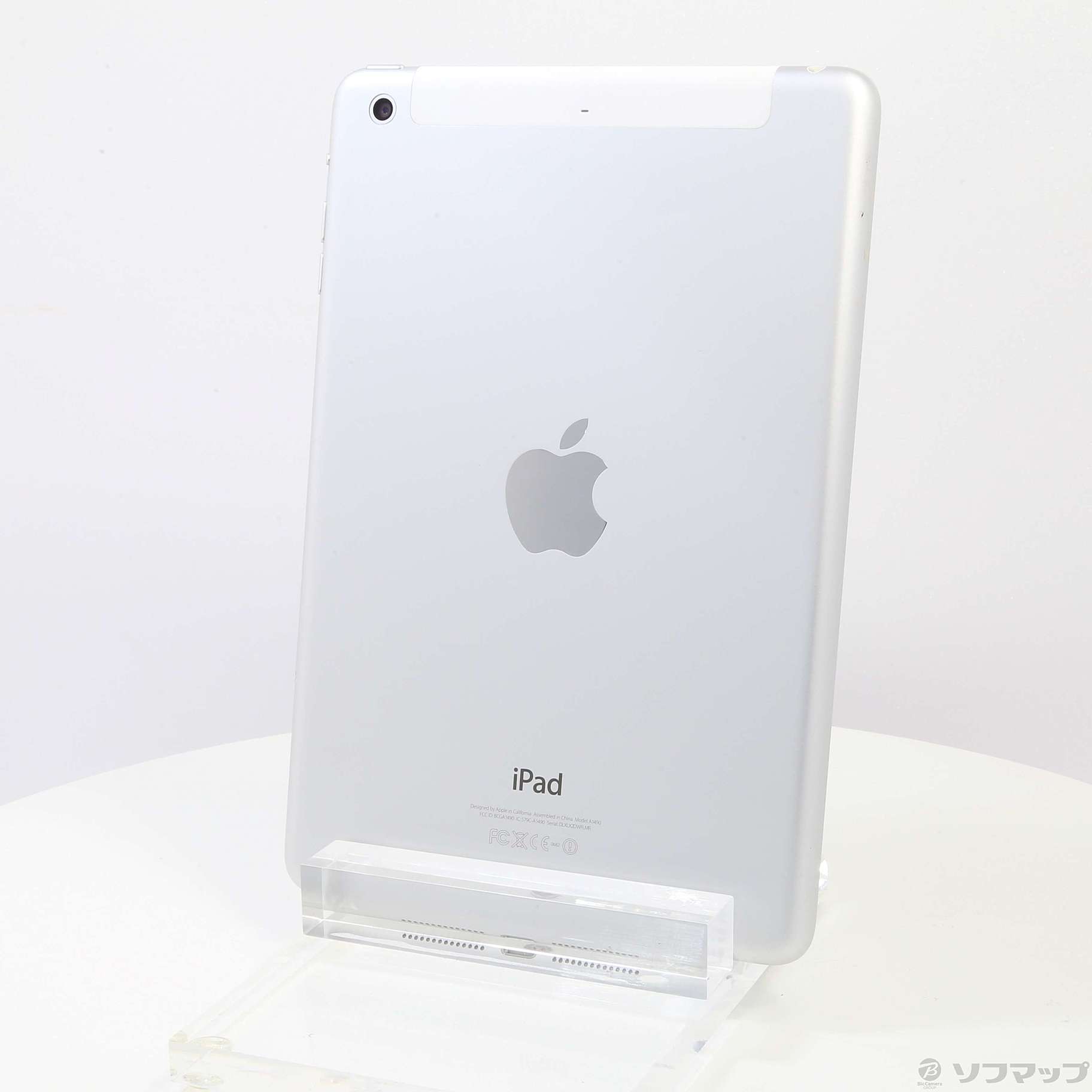 iPad mini 2  128GB