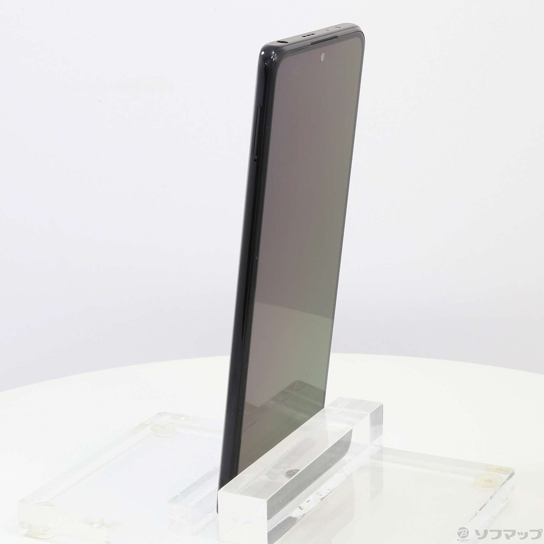 中古】Redmi Note 10 Pro 128GB オニキスグレー REDMINOTE10PRO SIM