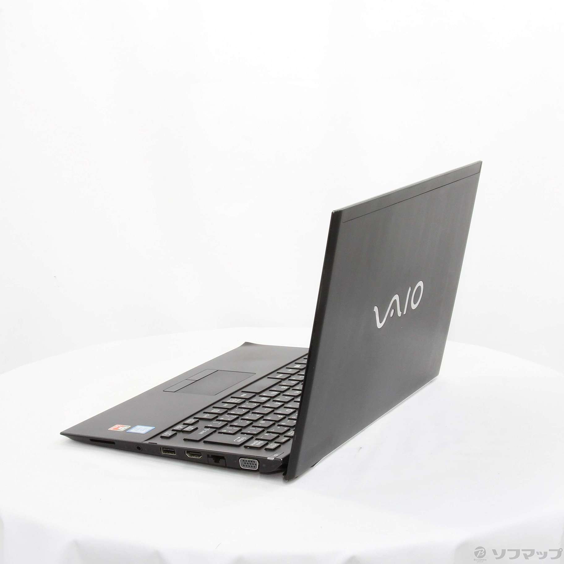中古】セール対象品 VAIO S13 VJS131C11N 〔Windows 10 