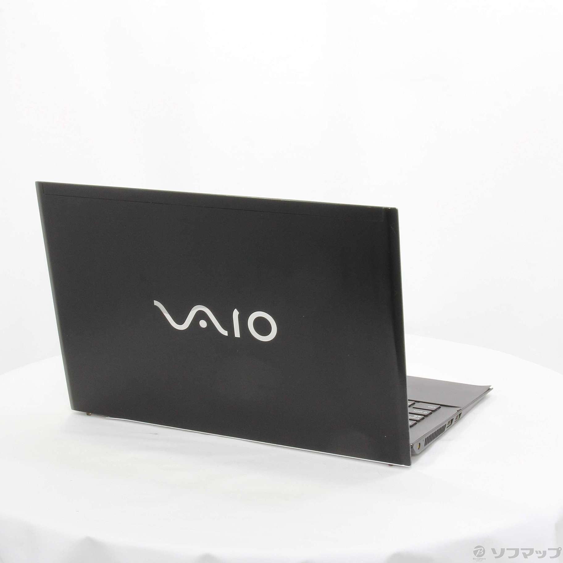 中古】セール対象品 VAIO S13 VJS131C11N 〔Windows 10 
