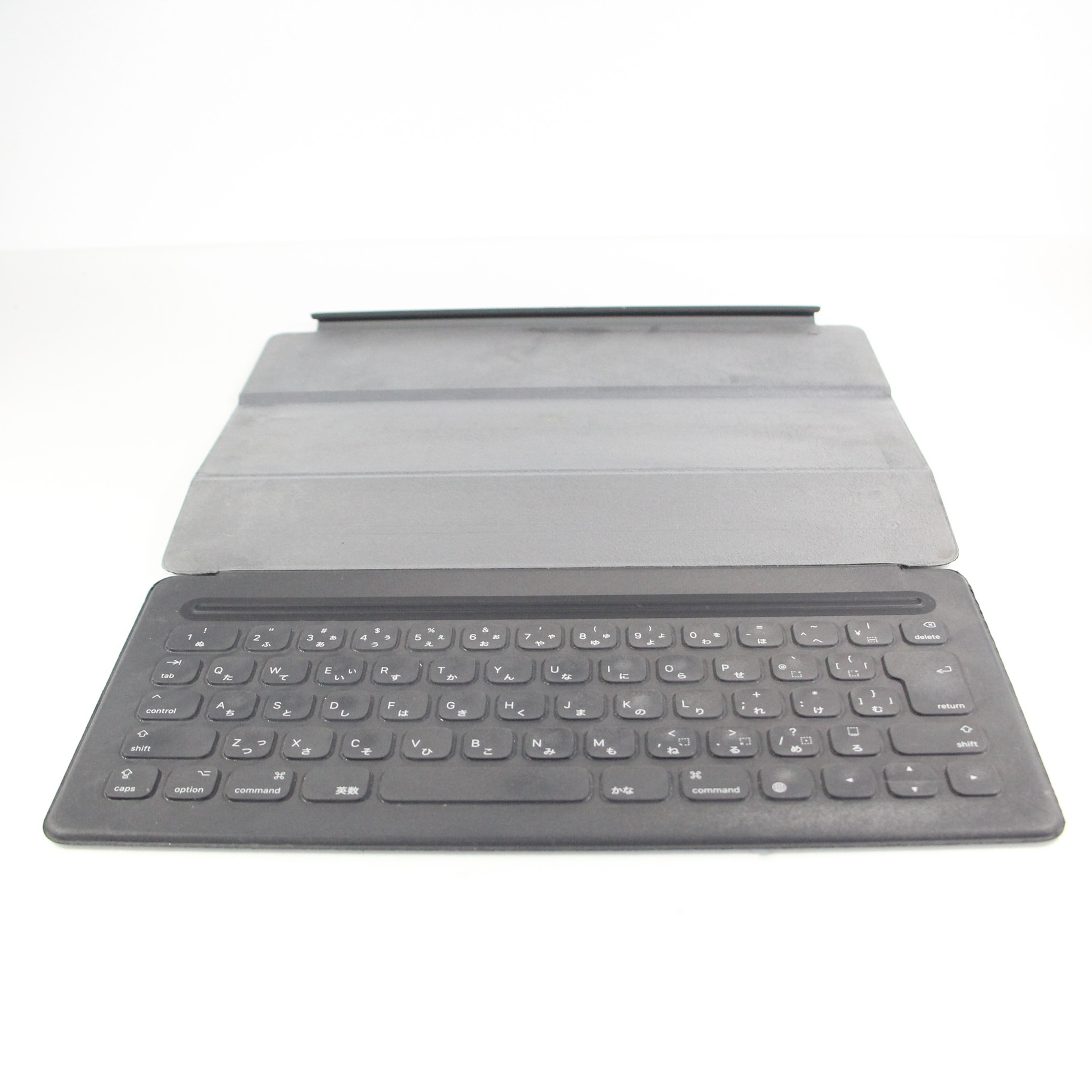 中古】12.9インチ iPad Pro用 Smart Keyboard MNKT2J／A