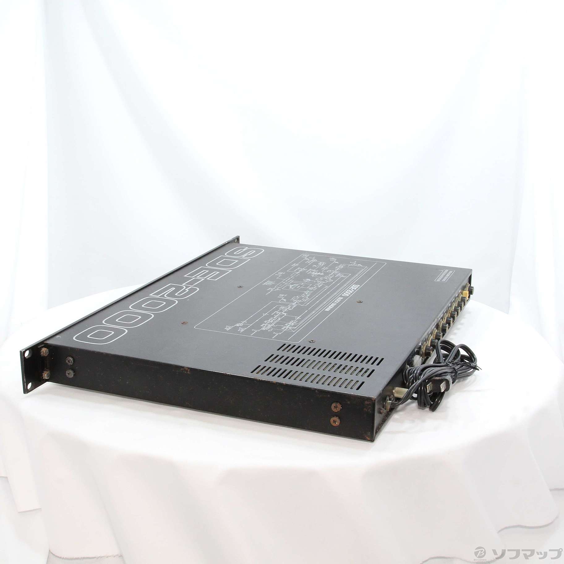 中古】SDE-2000 [2133038525677] - リコレ！|ビックカメラグループ