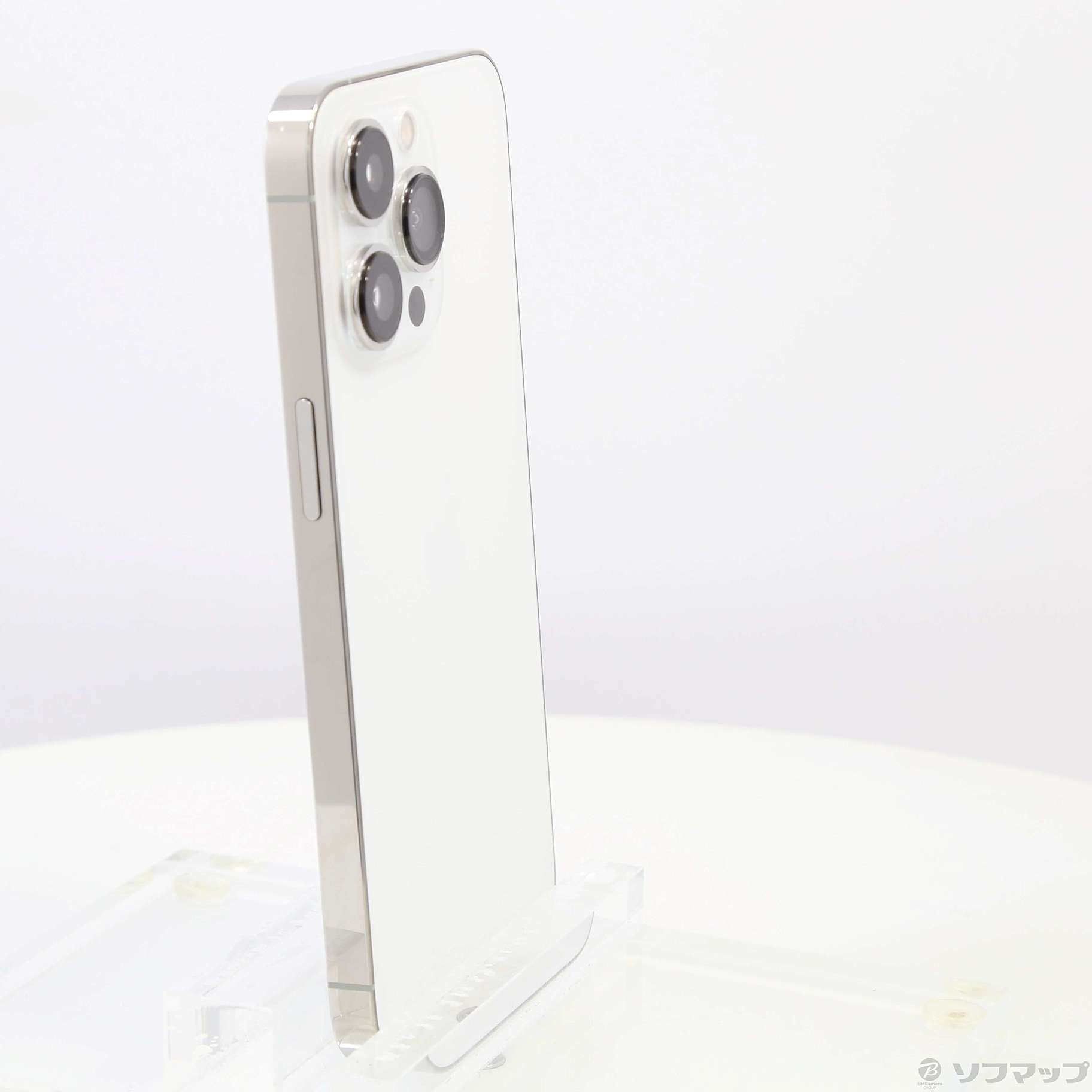 訳あり】iPhone 13 Pro シルバー 本体SIMフリー256GB