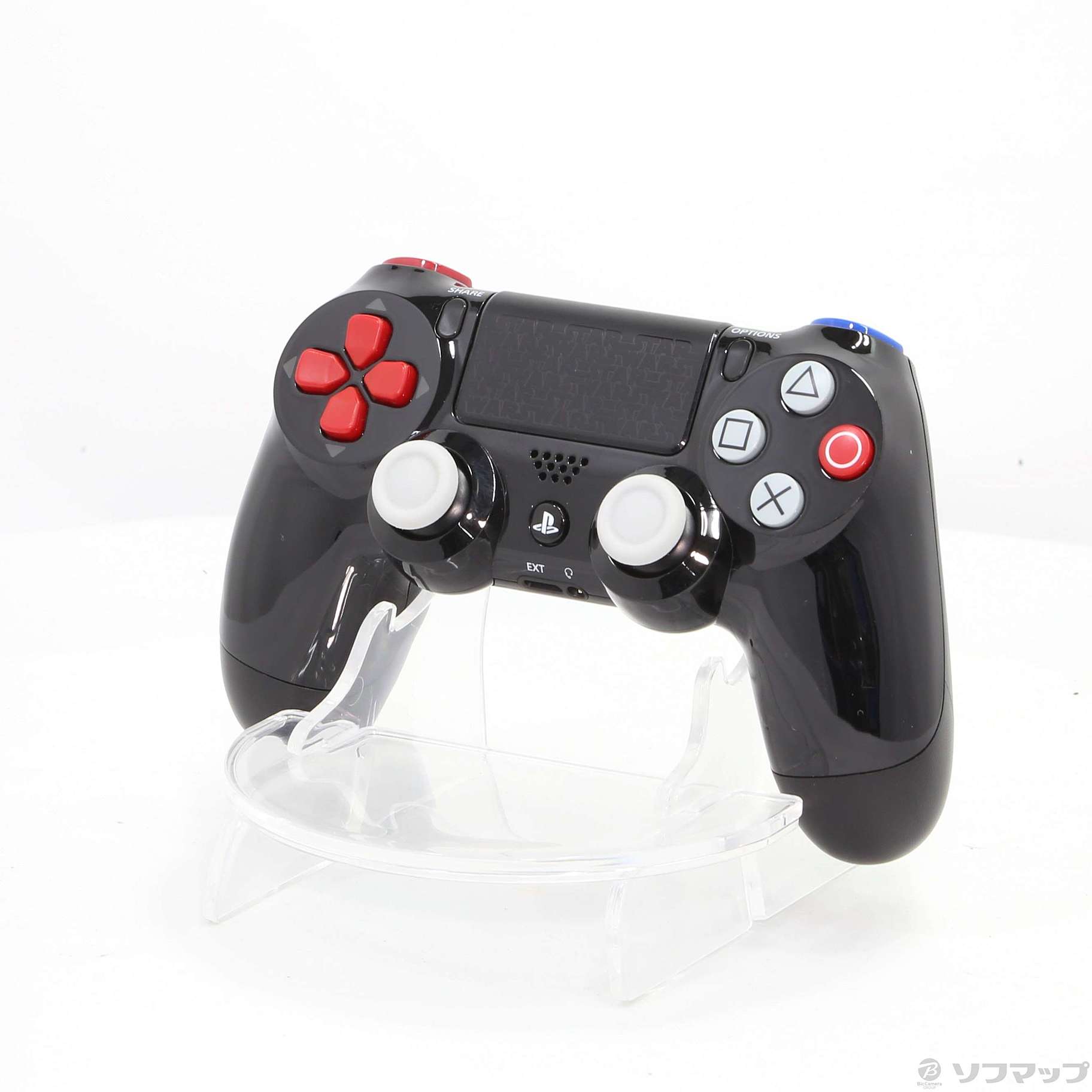 新品 限定 Sony DualShock 4 Star Wars Edition 中古