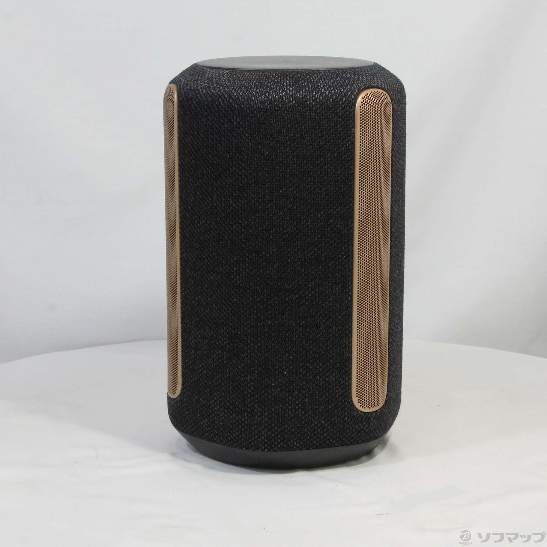 中古】SRS-RA3000 B ブラック [2133038527916] - リコレ 