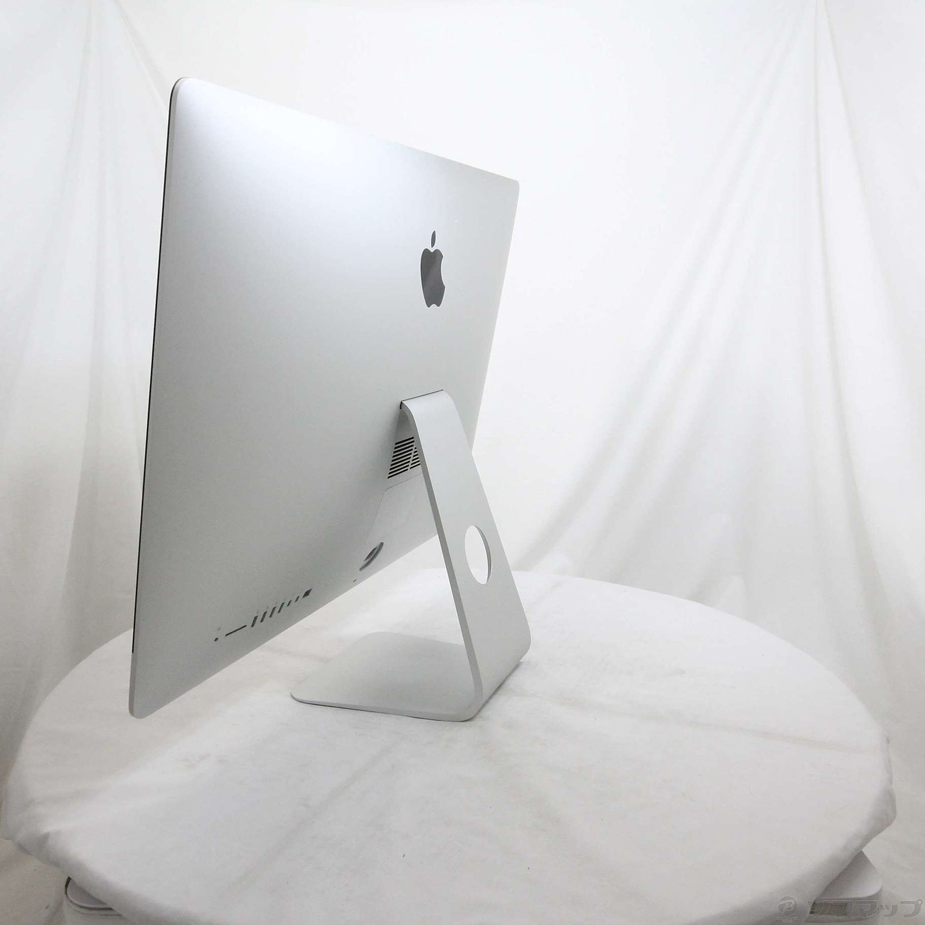 中古】iMac 27-inch Late 2012 MD096J／A Core_i7 3.4GHz 16GB HDD1TB