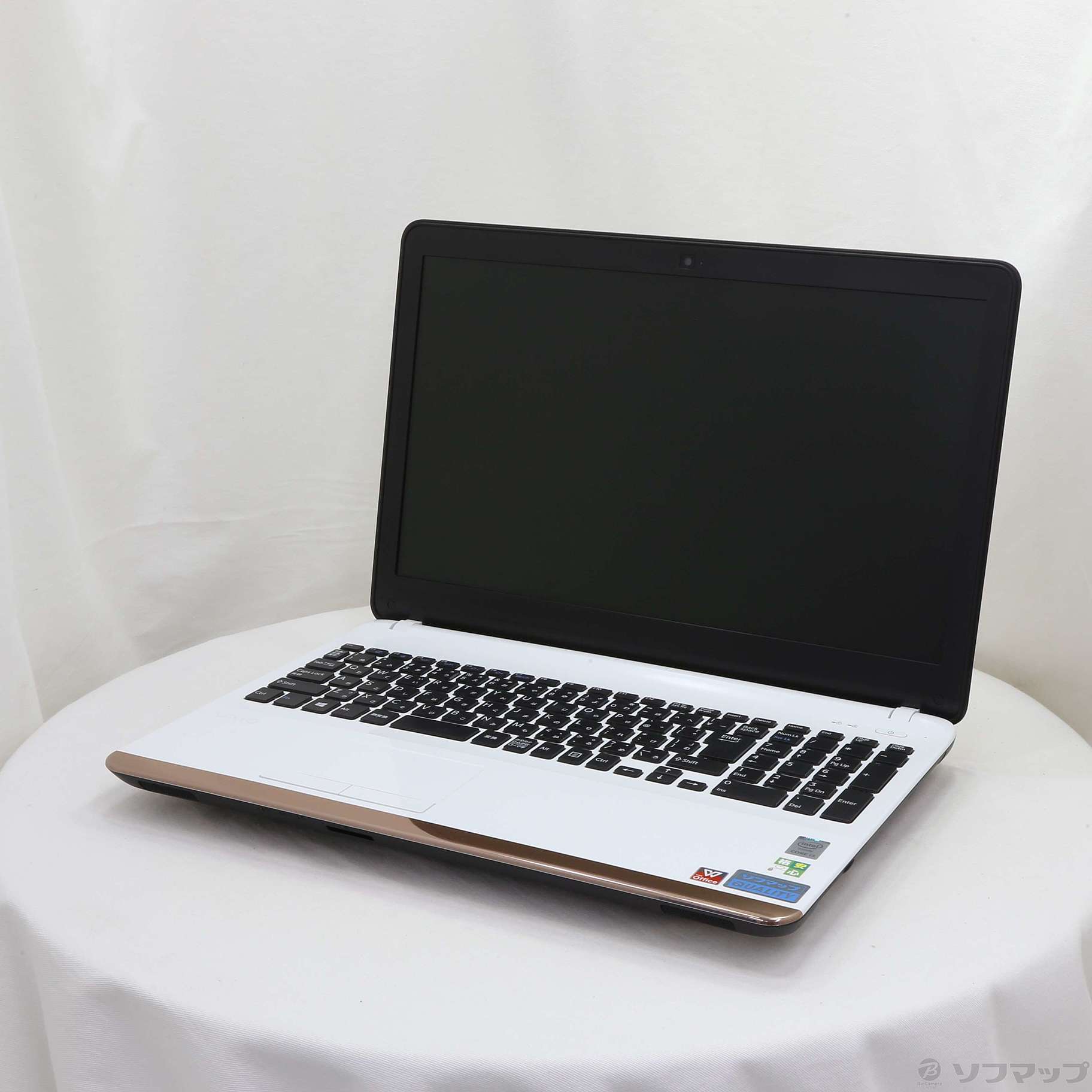 VAIO バイオ VJC151C11N-