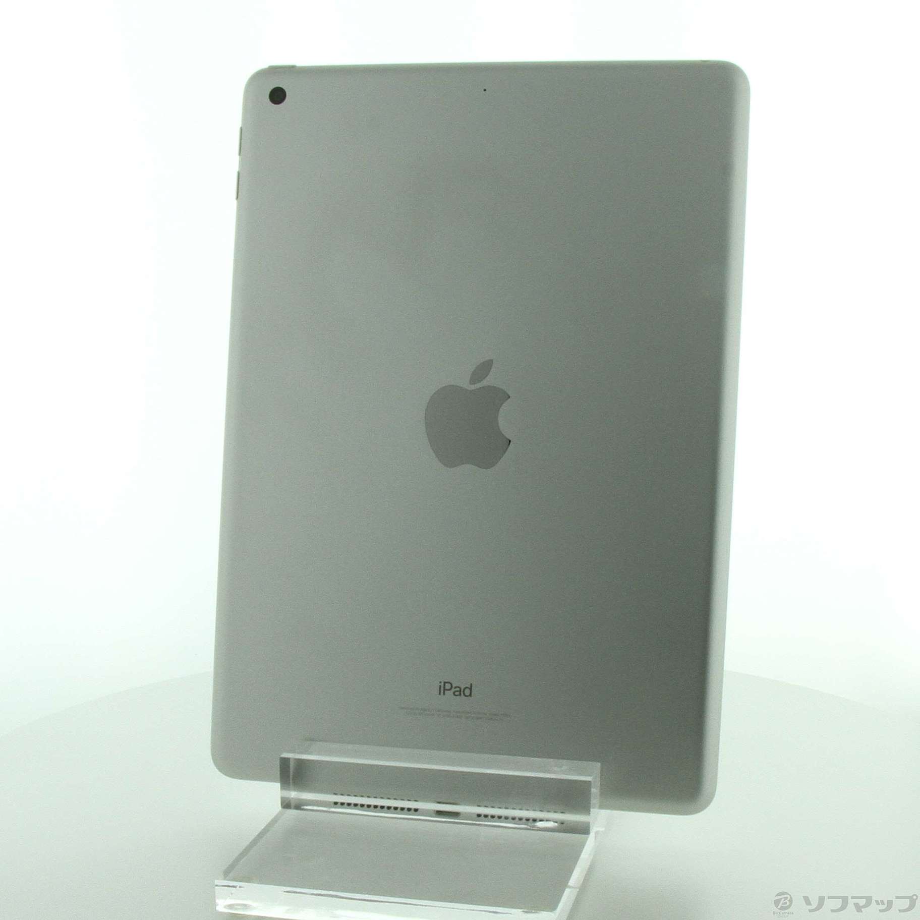 iPad 第5世代 128GB シルバー MP2J2J／A Wi-Fi