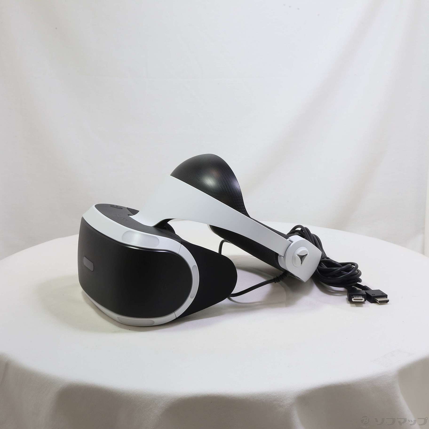 【中古】セール対象品 PlayStation VR MEGA PACK [2133038548942] - リコレ！|ビックカメラグループ