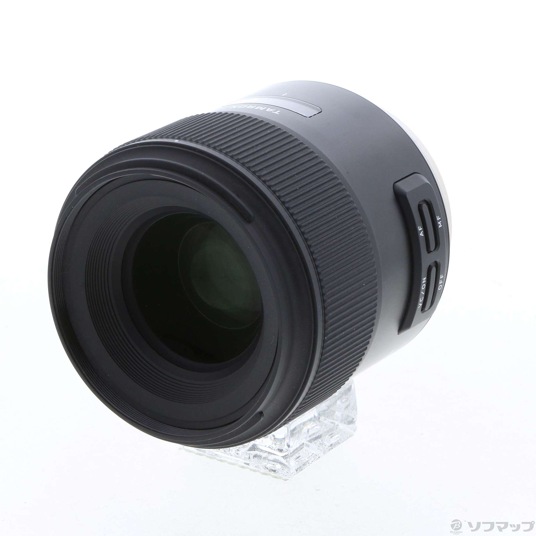 中古】〔展示品〕 TAMRON SP 45mm F／1.8 Di VC USD (F013N) (ニコン用