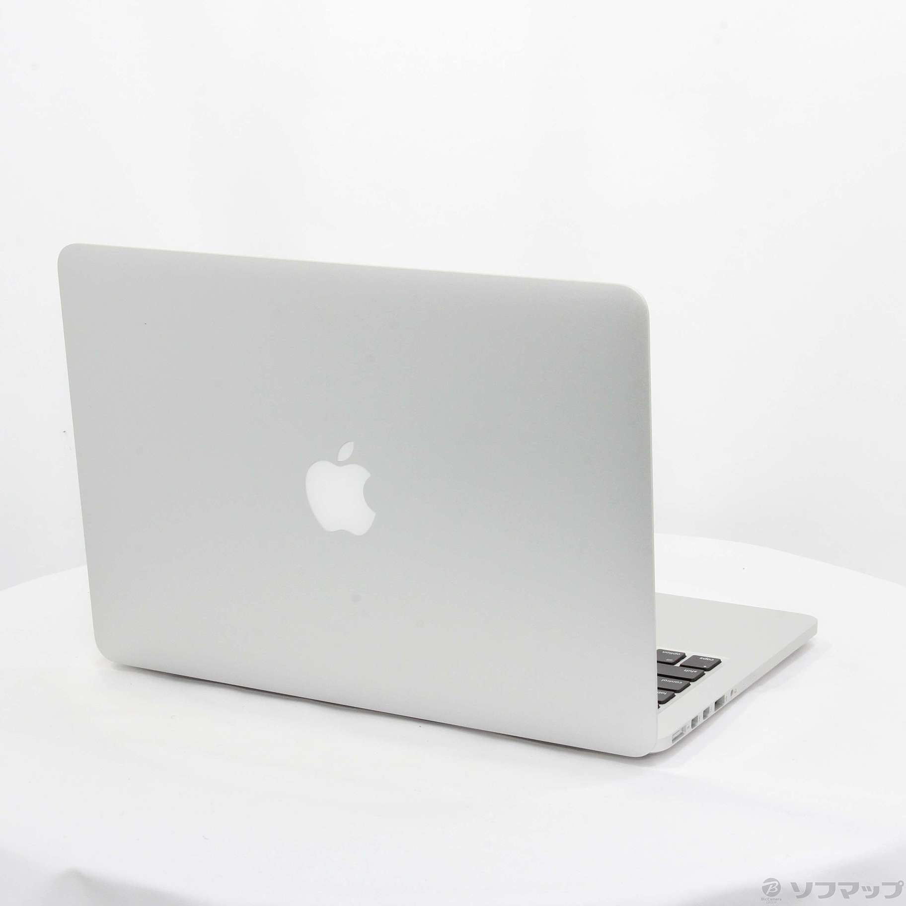 macbook pro early 2013 specs