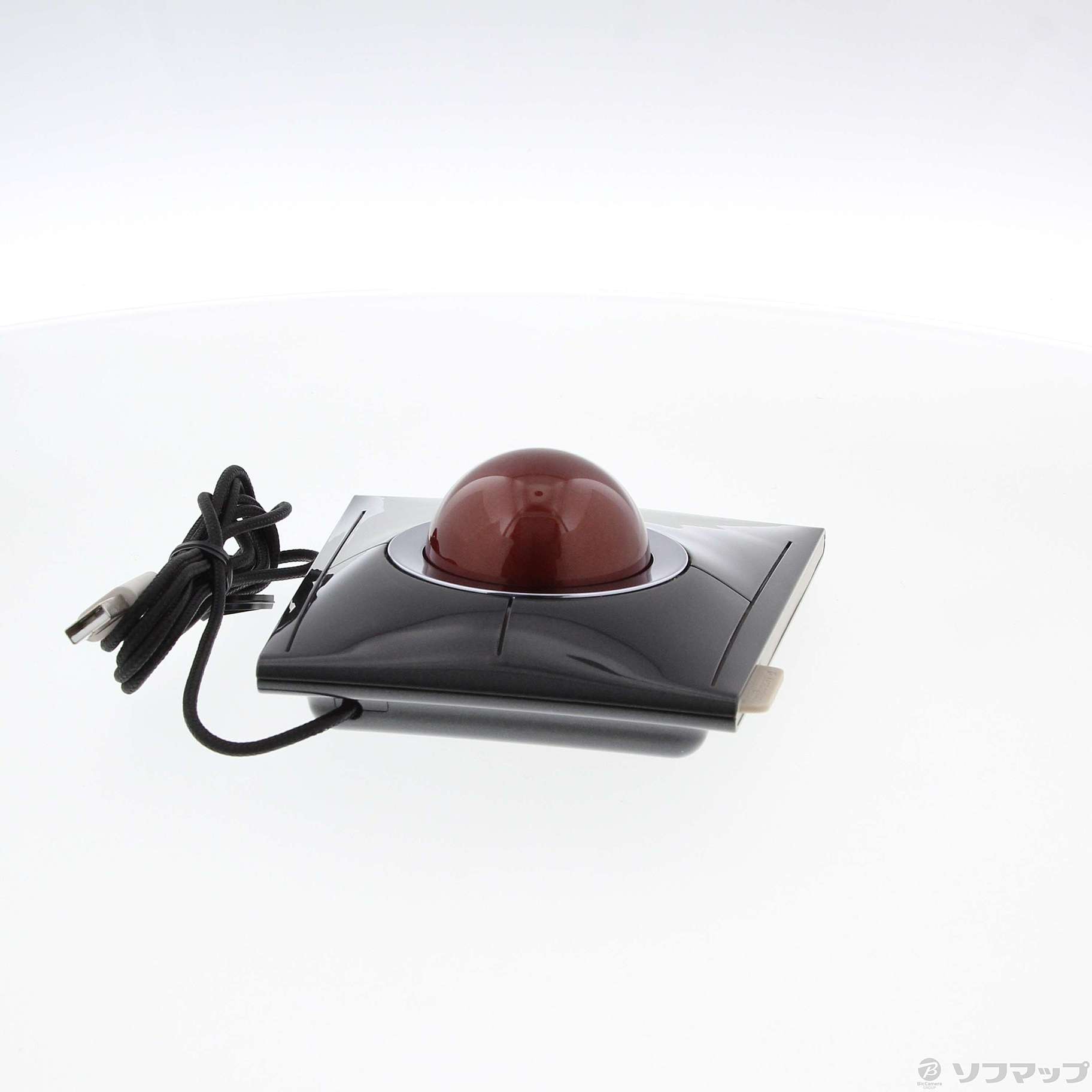 中古】スリムブレードトラックボール K72327JP [2133038553670] - 法人