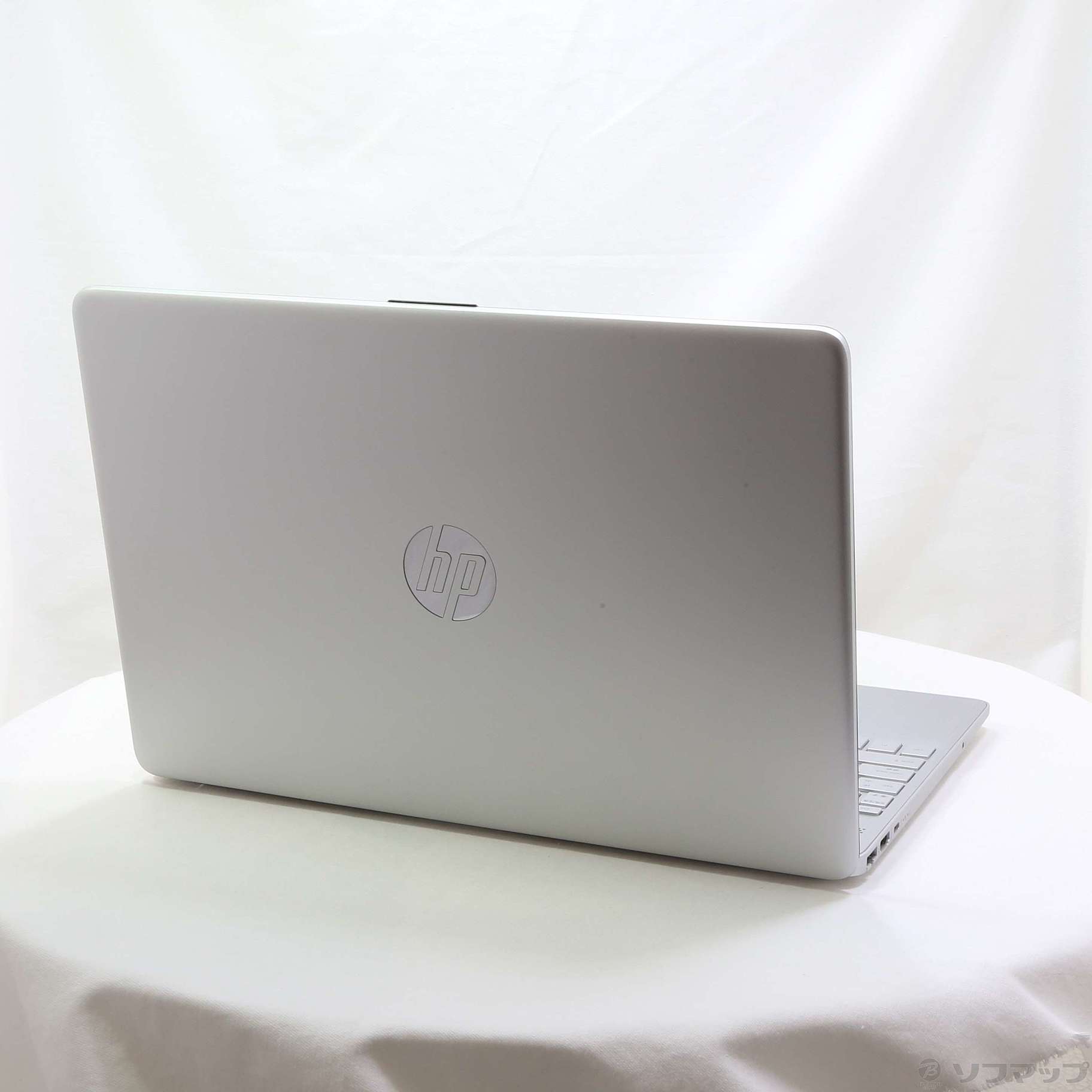 hp 15s-du2094TU 10世代i5 美品 【公式通販】