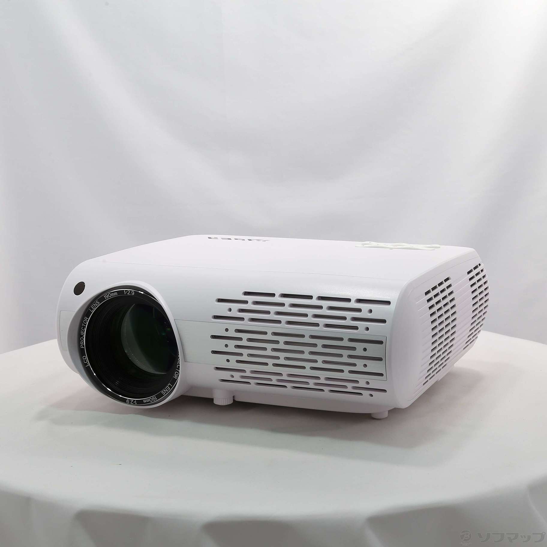 【美品】Y30 LED PROJECTOR