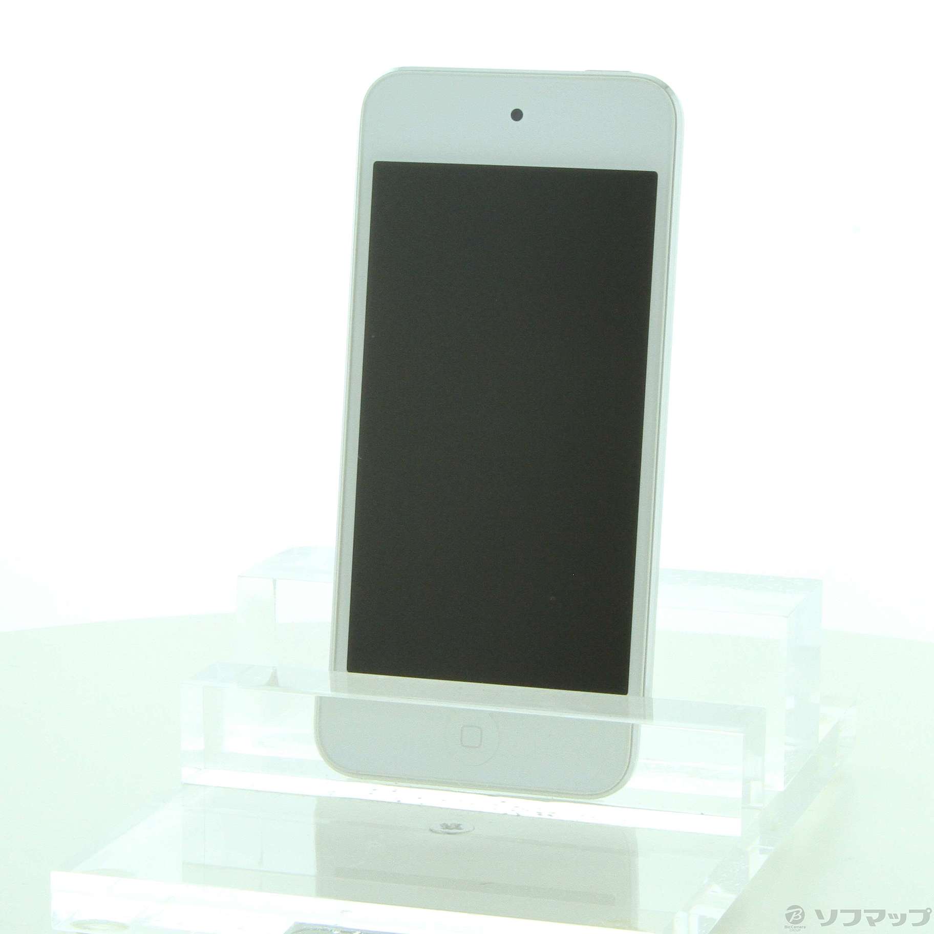 iPod touch第6世代16GB シルバー-