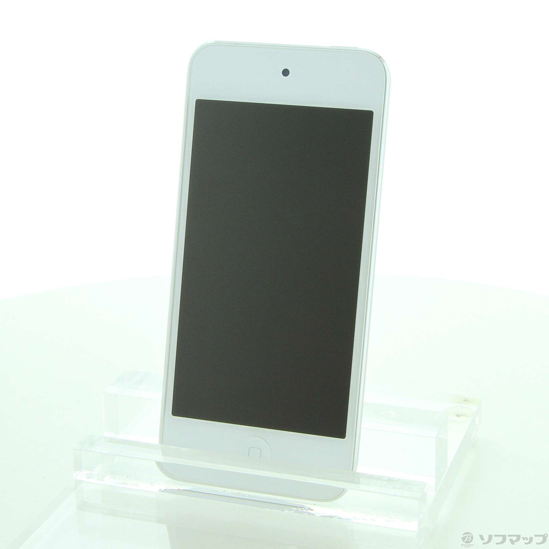 中古】iPod touch第6世代 メモリ16GB シルバー MKH42J／A