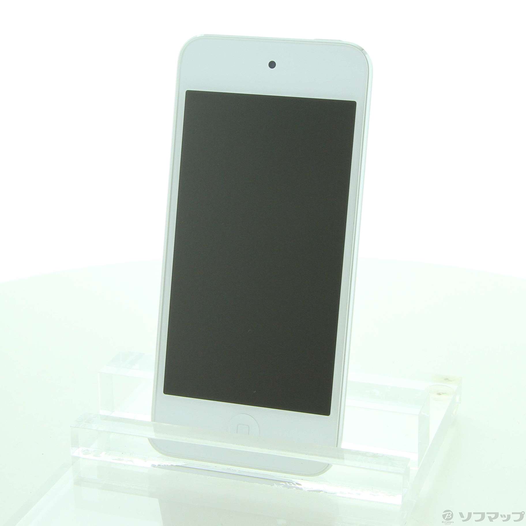【土日限定値下げ】iPod touch 第6世代 シルバー 16GB