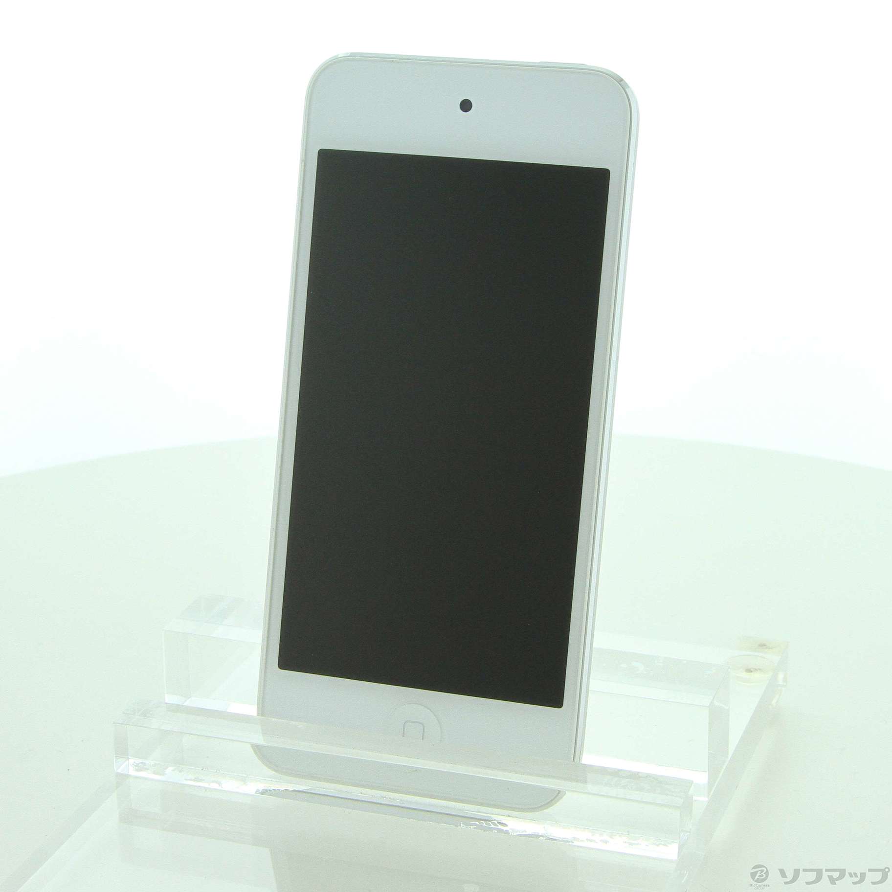 中古】iPod touch第6世代 メモリ16GB シルバー MKH42J／A