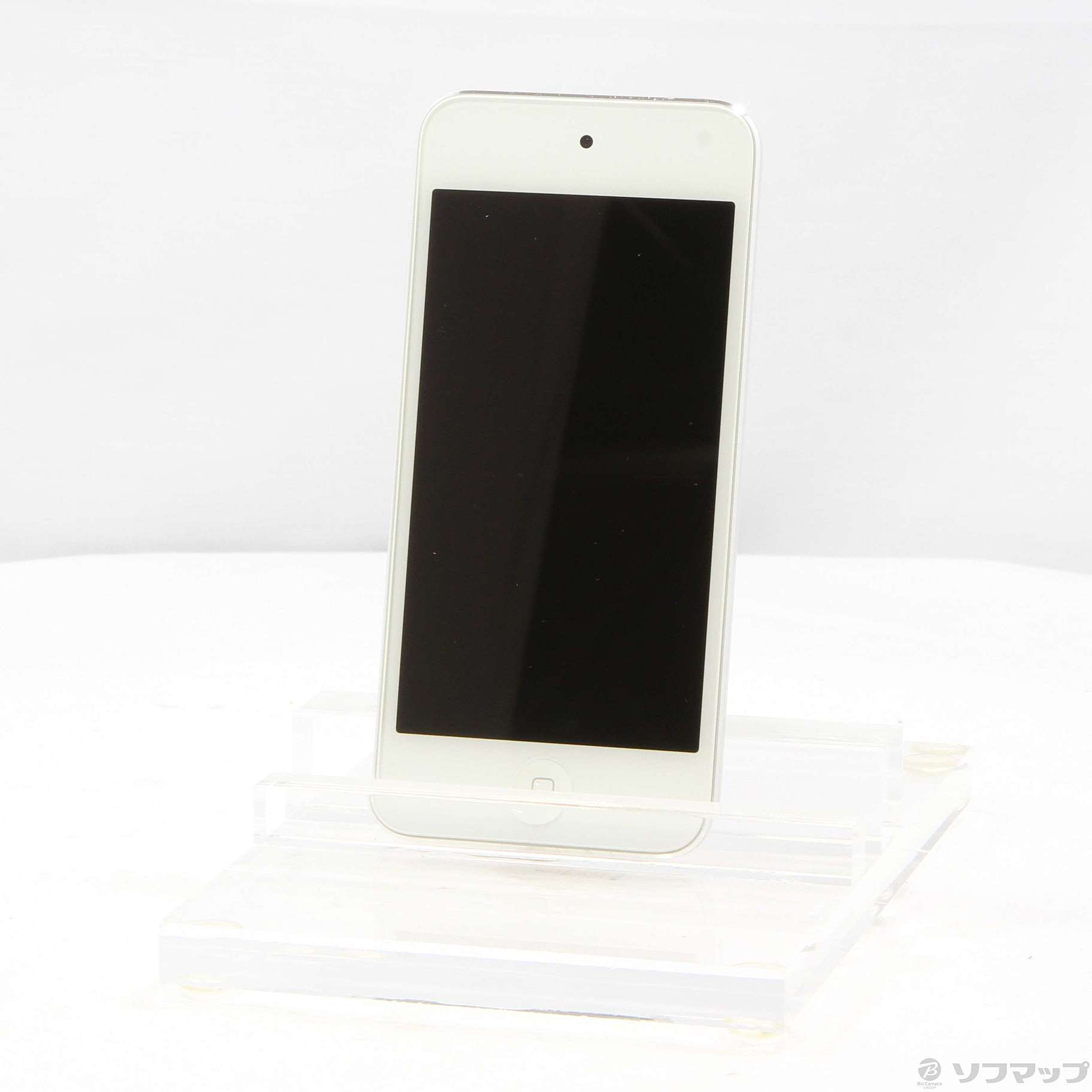 iPod touch 【第6世代 2015年モデル】 16GB シルバー MKH42J/A Apple 