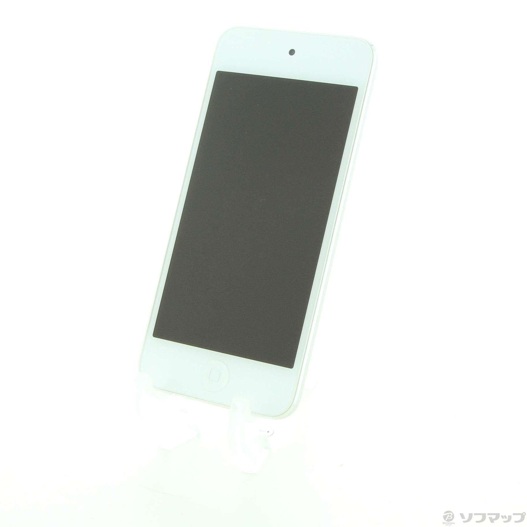 中古】セール対象品 iPod touch第6世代 メモリ32GB シルバー MKHX2J／A