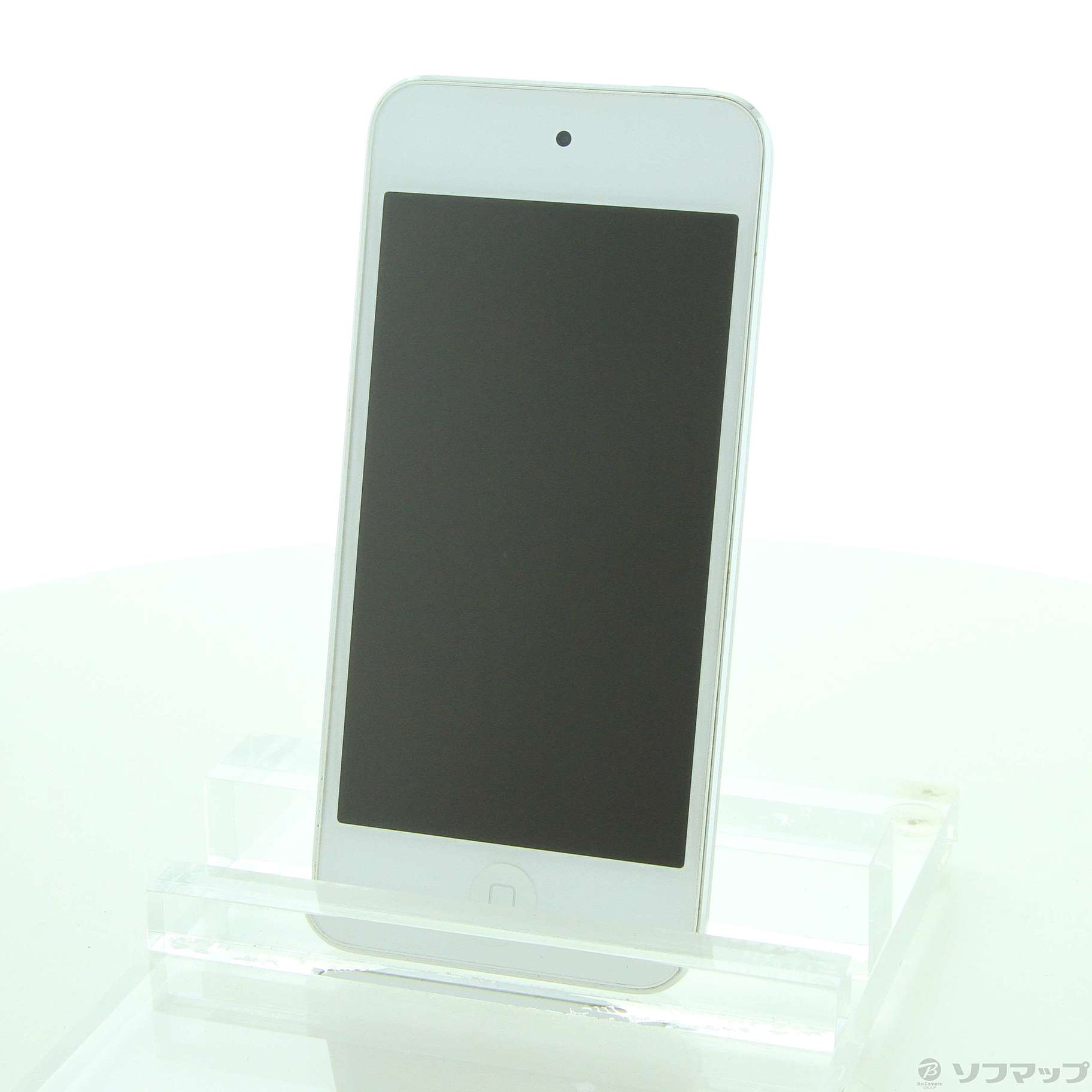 ipod touch の 第６世代 シルバー32G