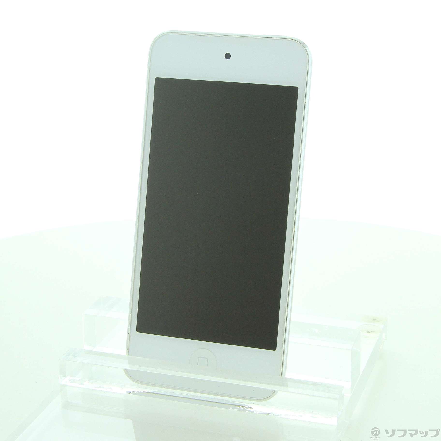 iPod touch第6世代 メモリ32GB シルバー MKHX2J／A